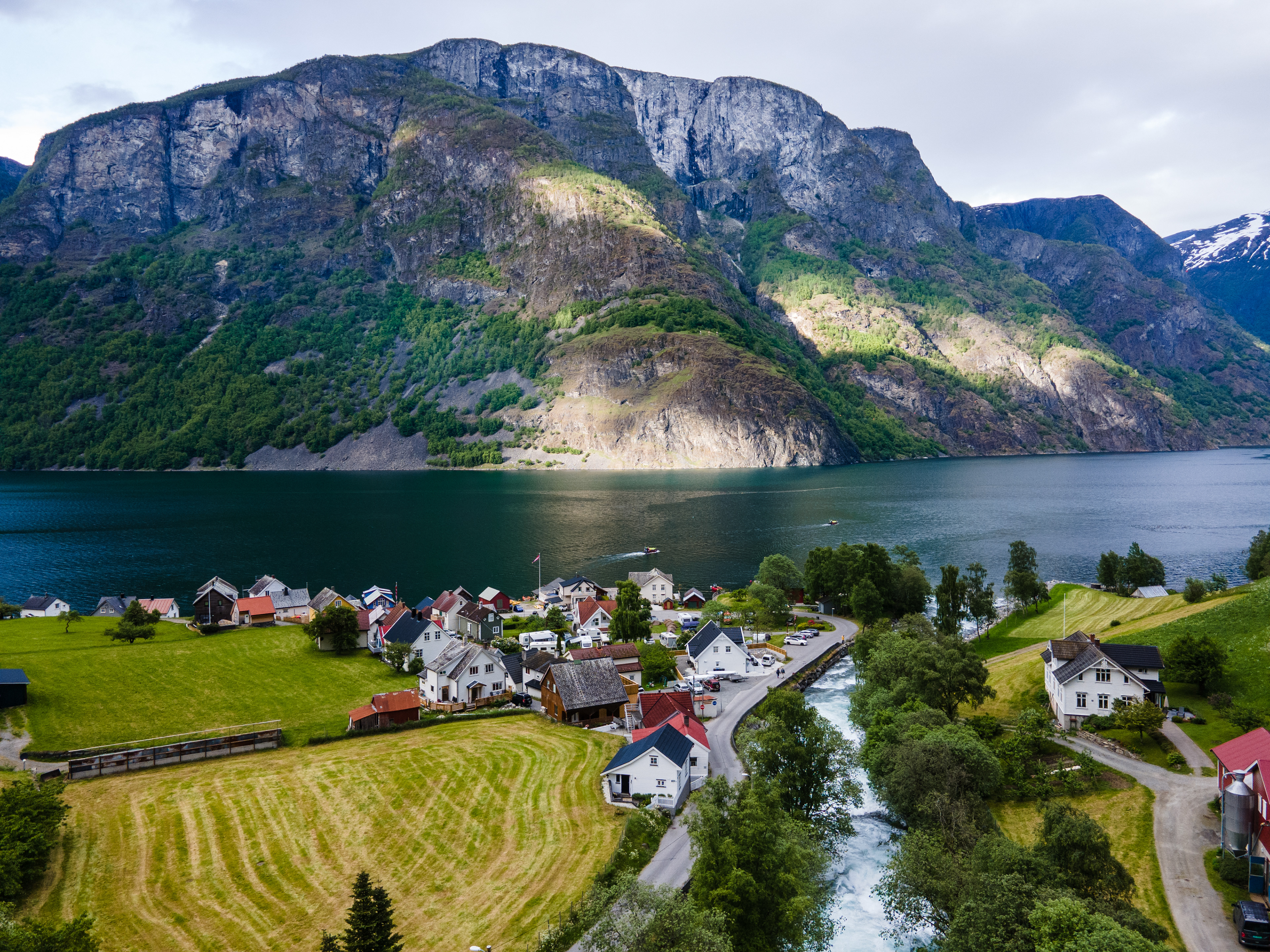 Undredal