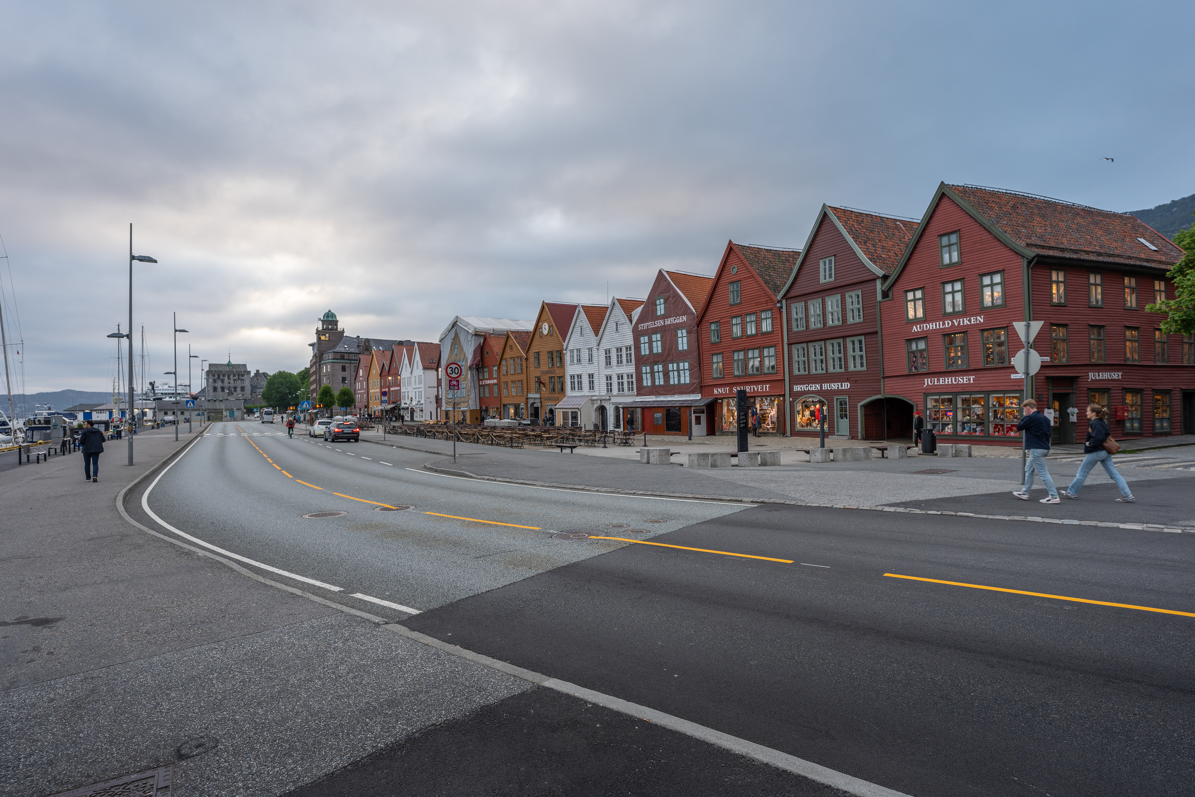 Bryggen