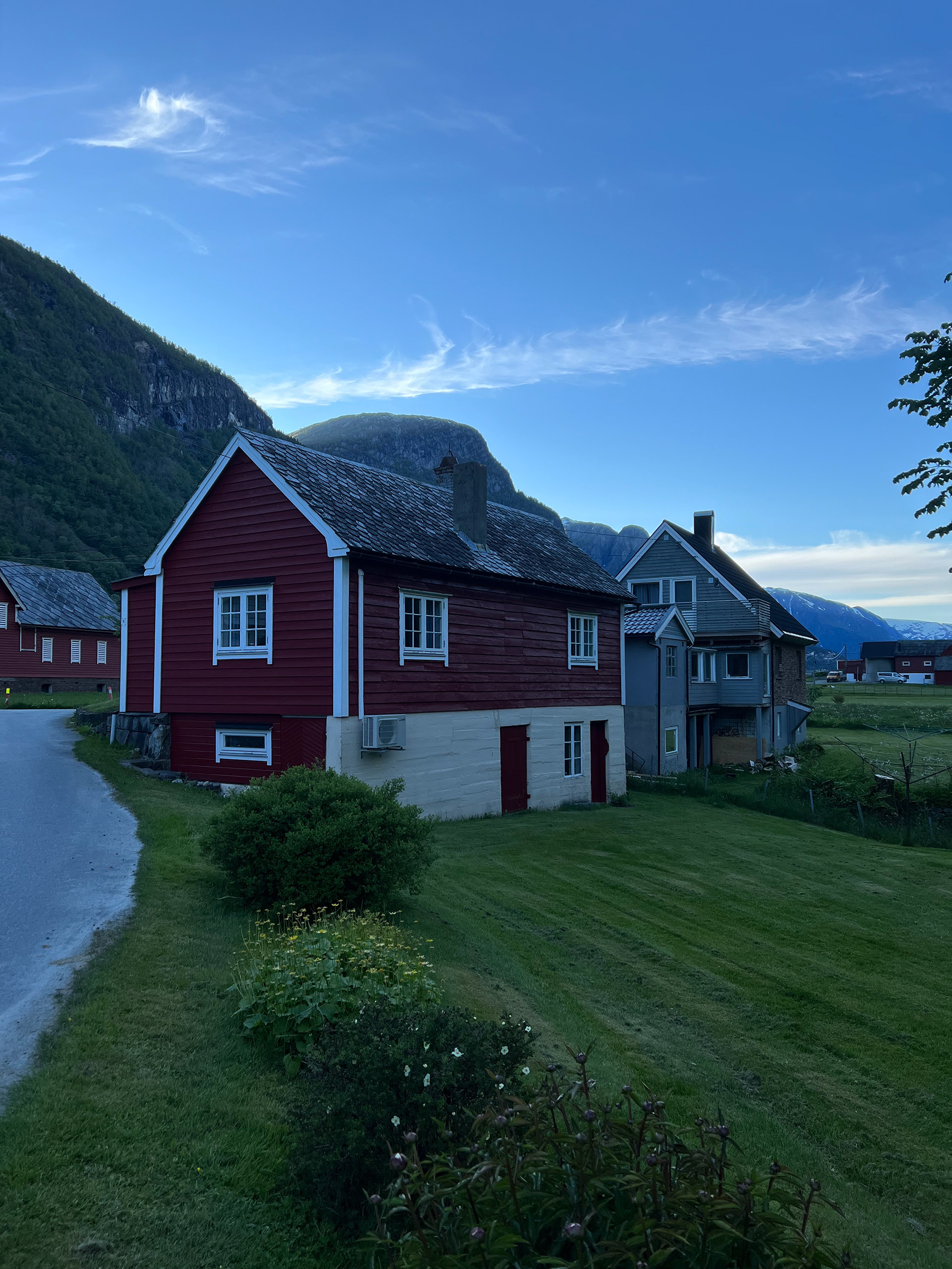 Our Airbnb