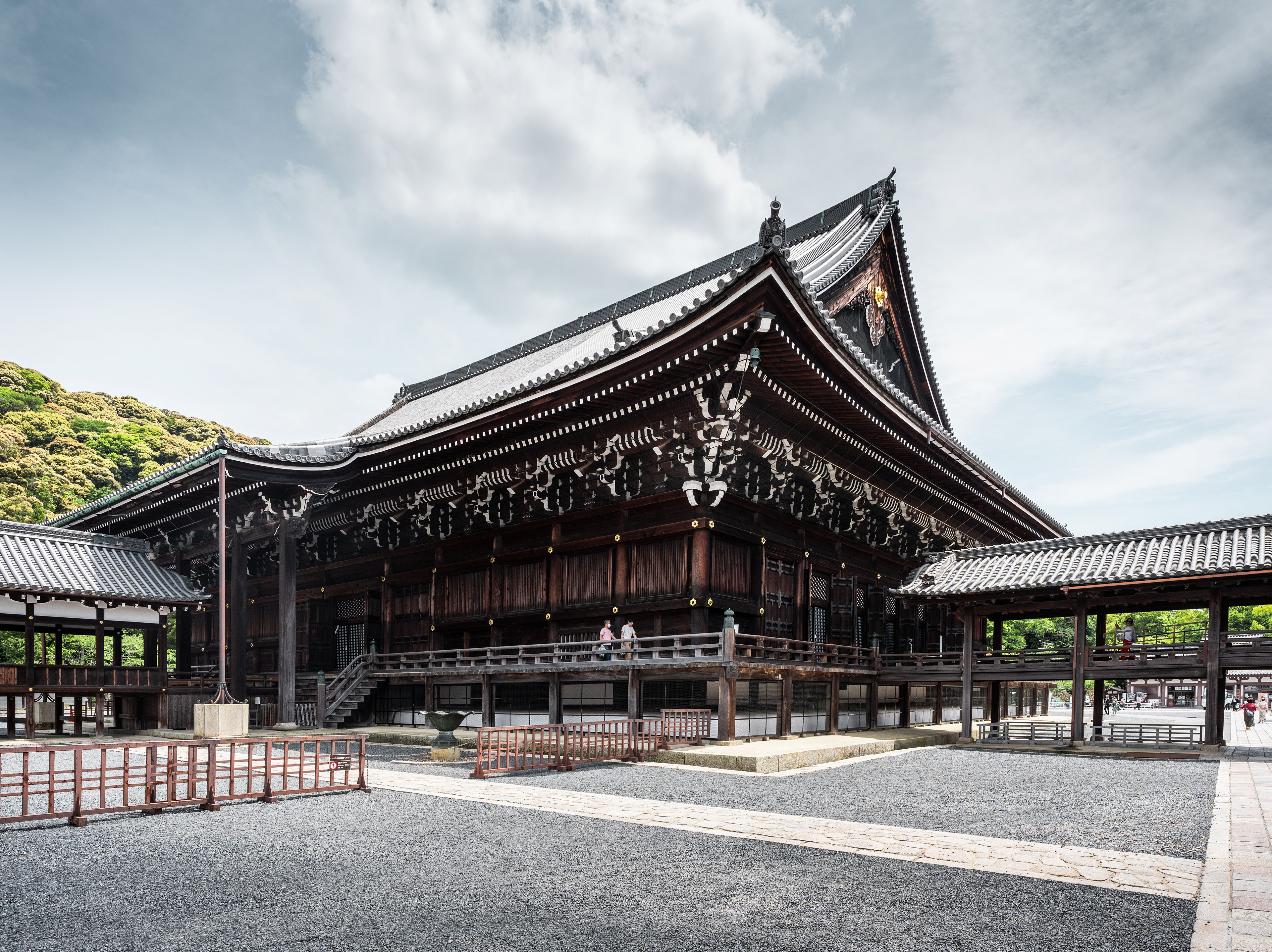 Kyoto