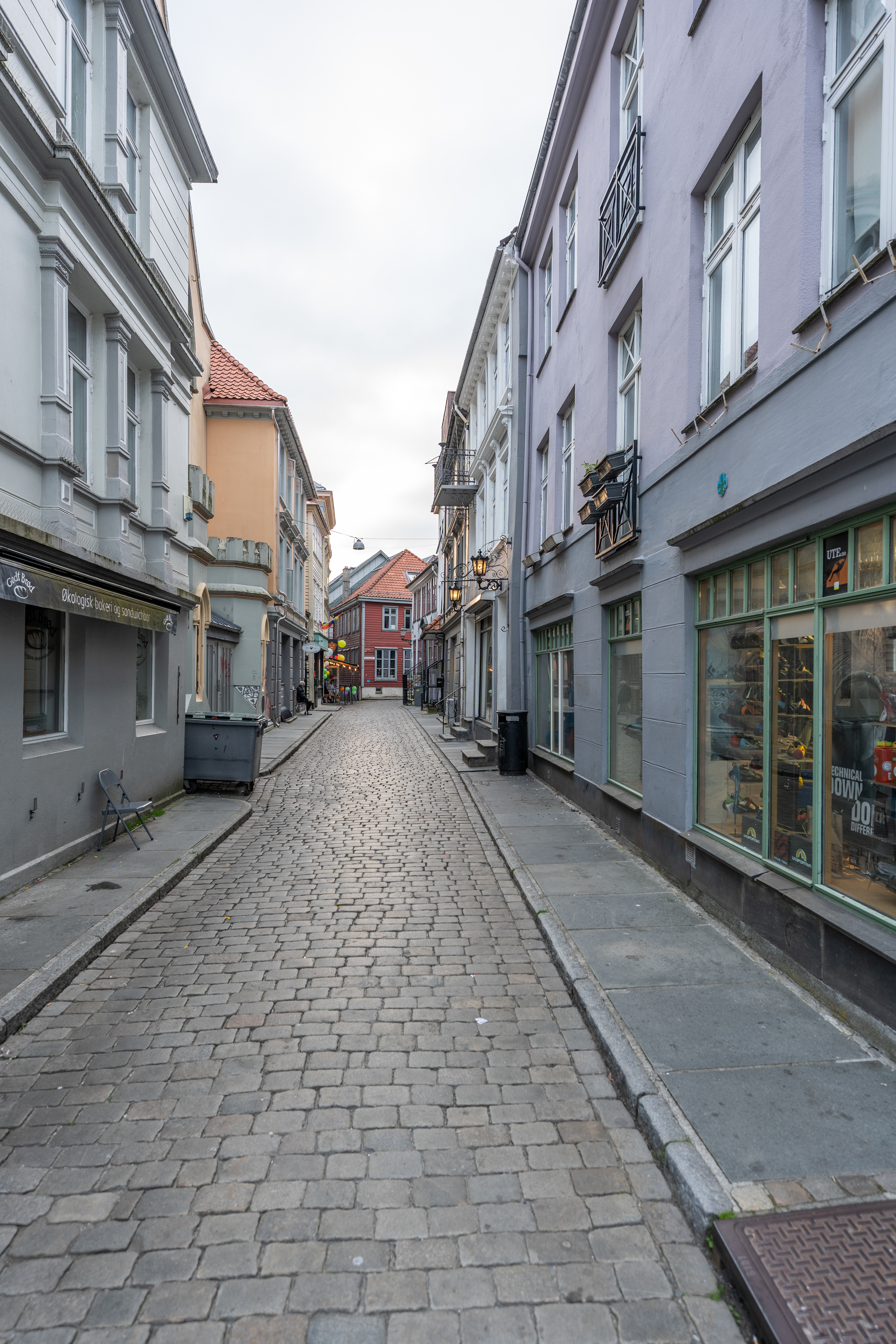 Bergen