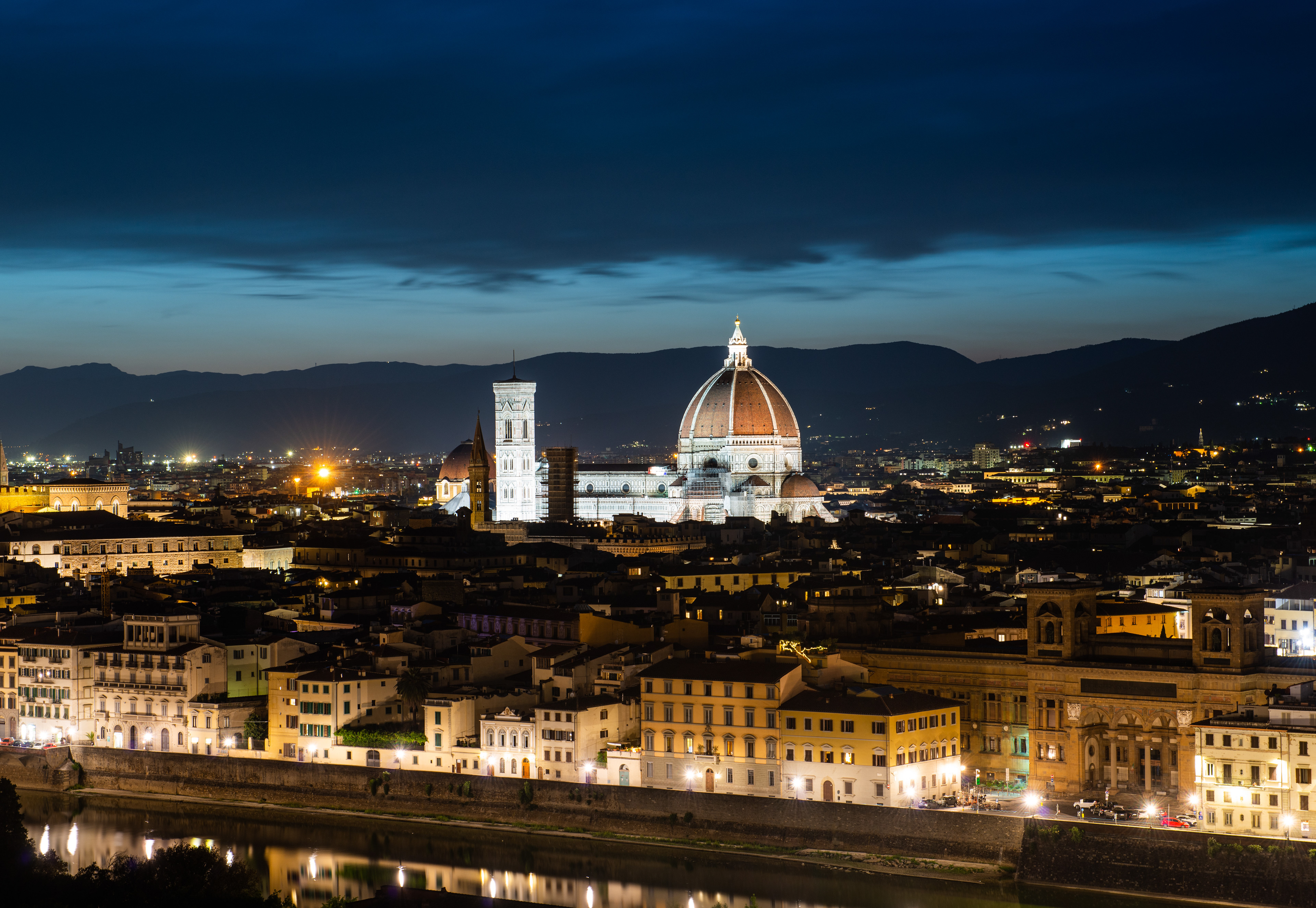 Florence