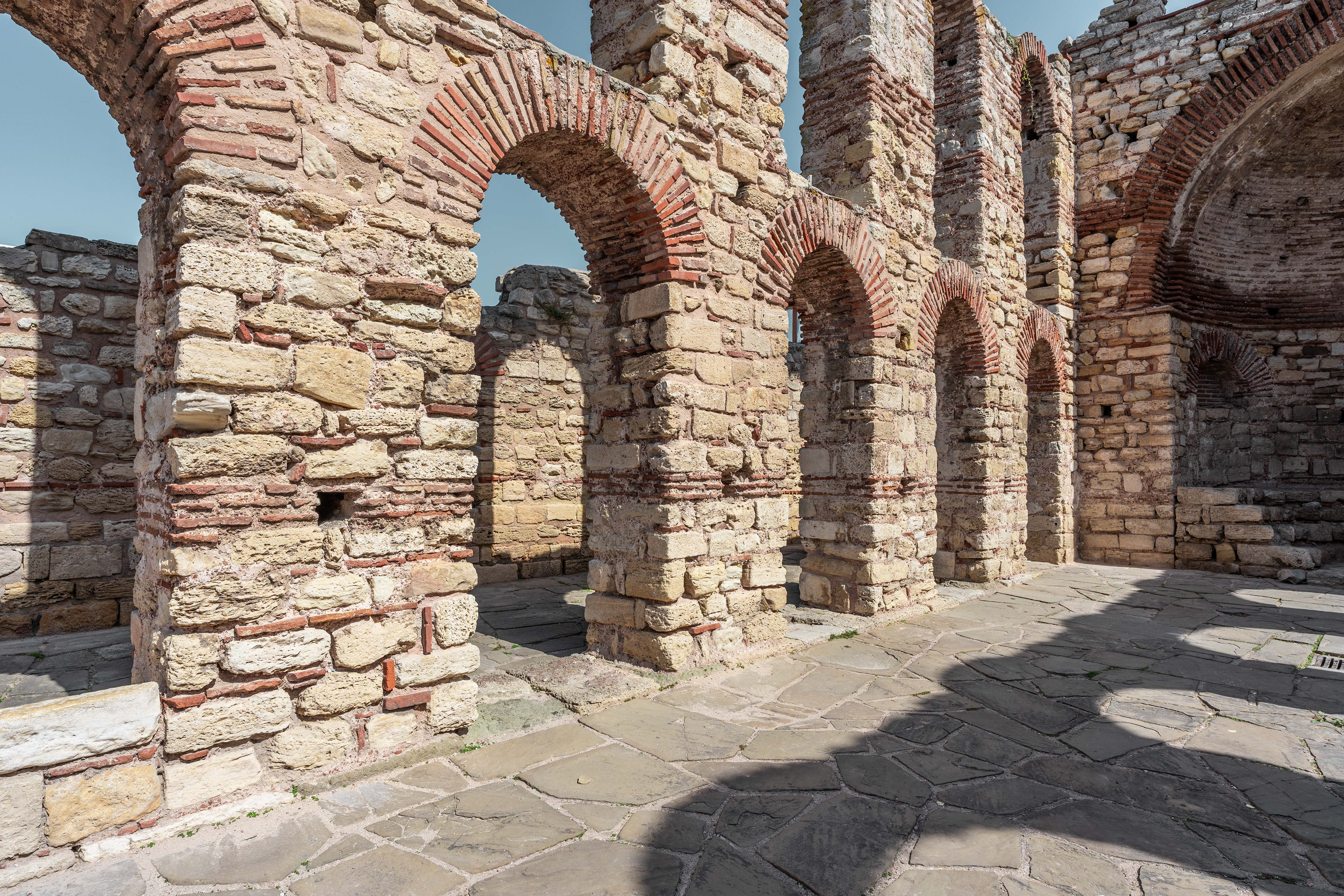 Nesebar