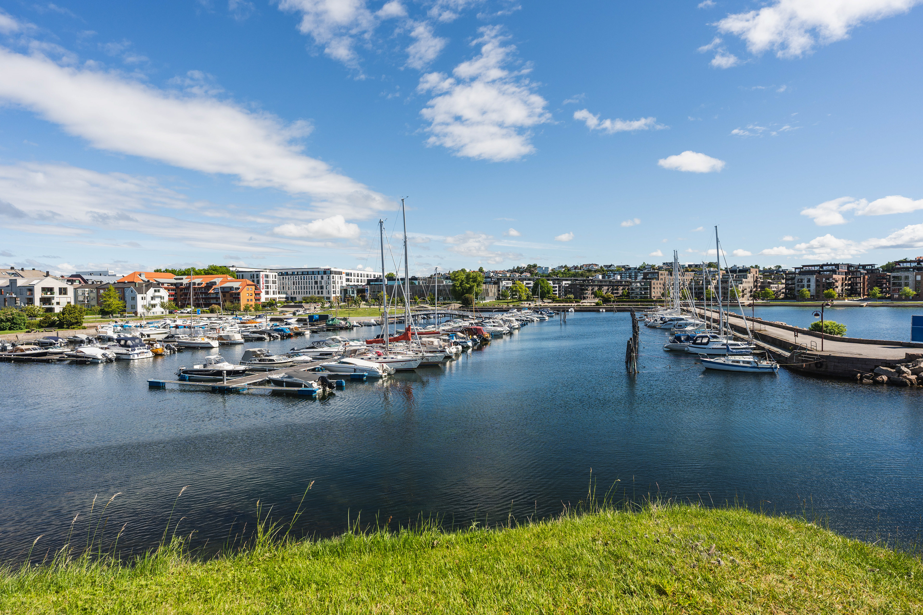 Kristiansand