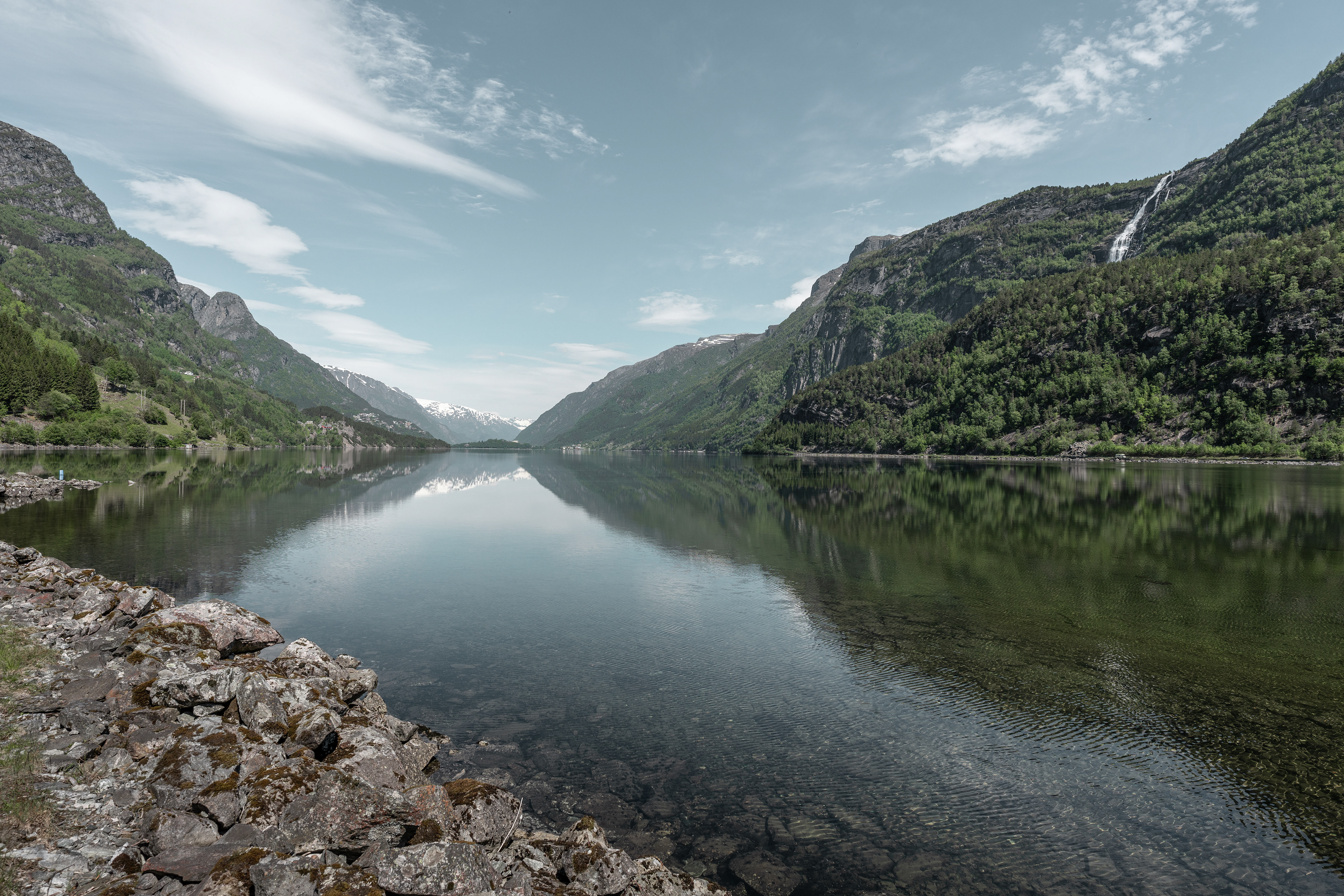 Sandvevatnet