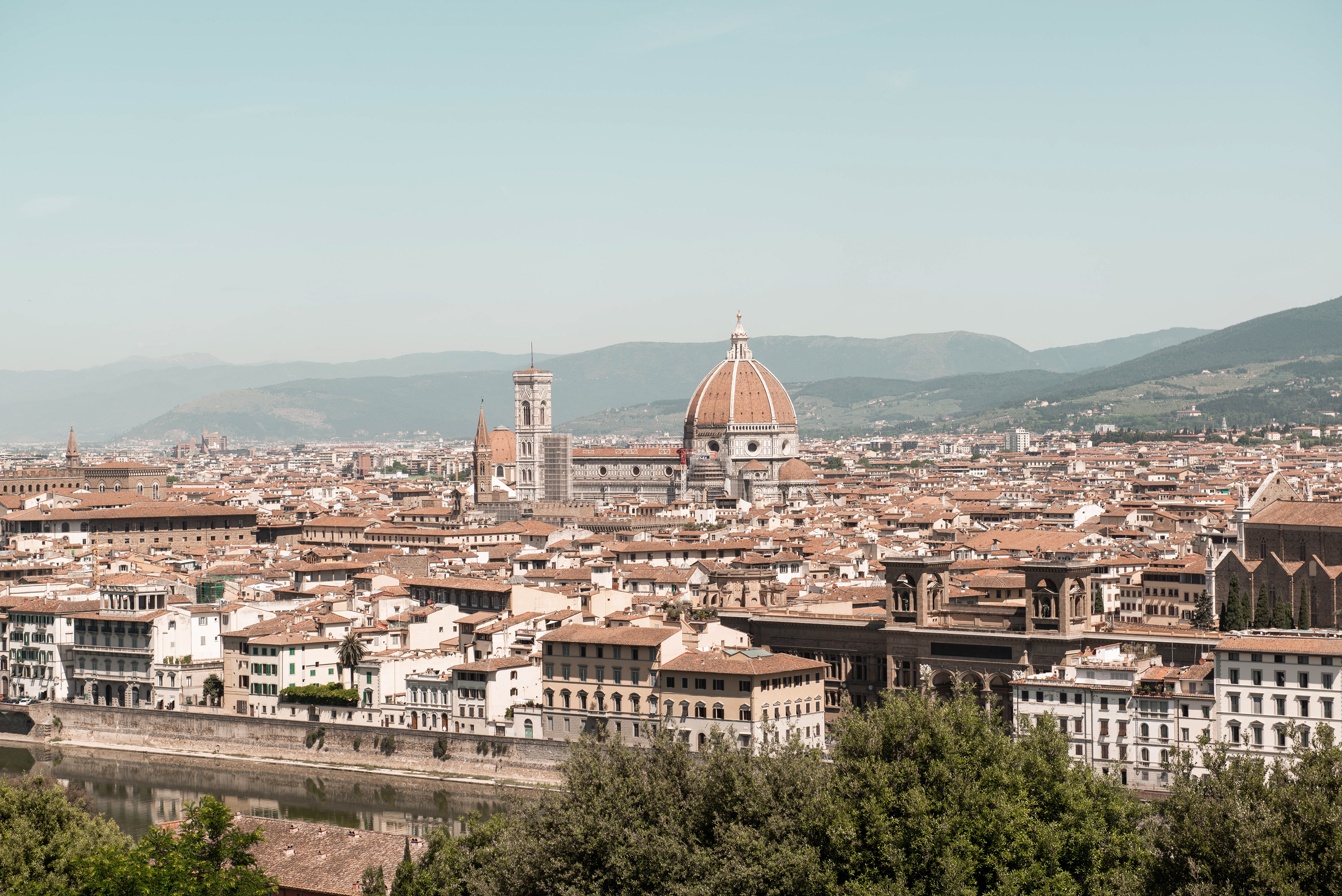 Florence