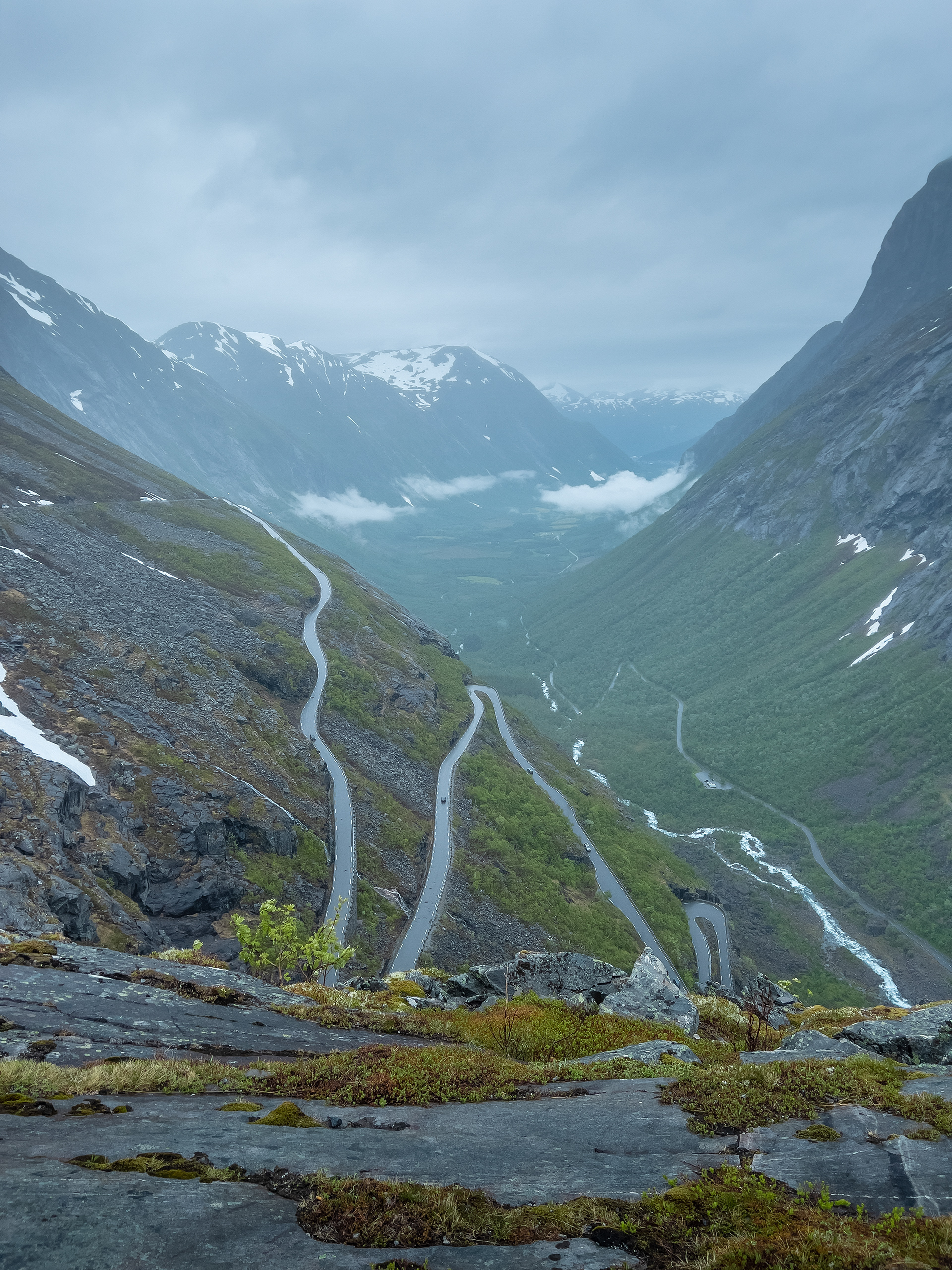 Trollstigen