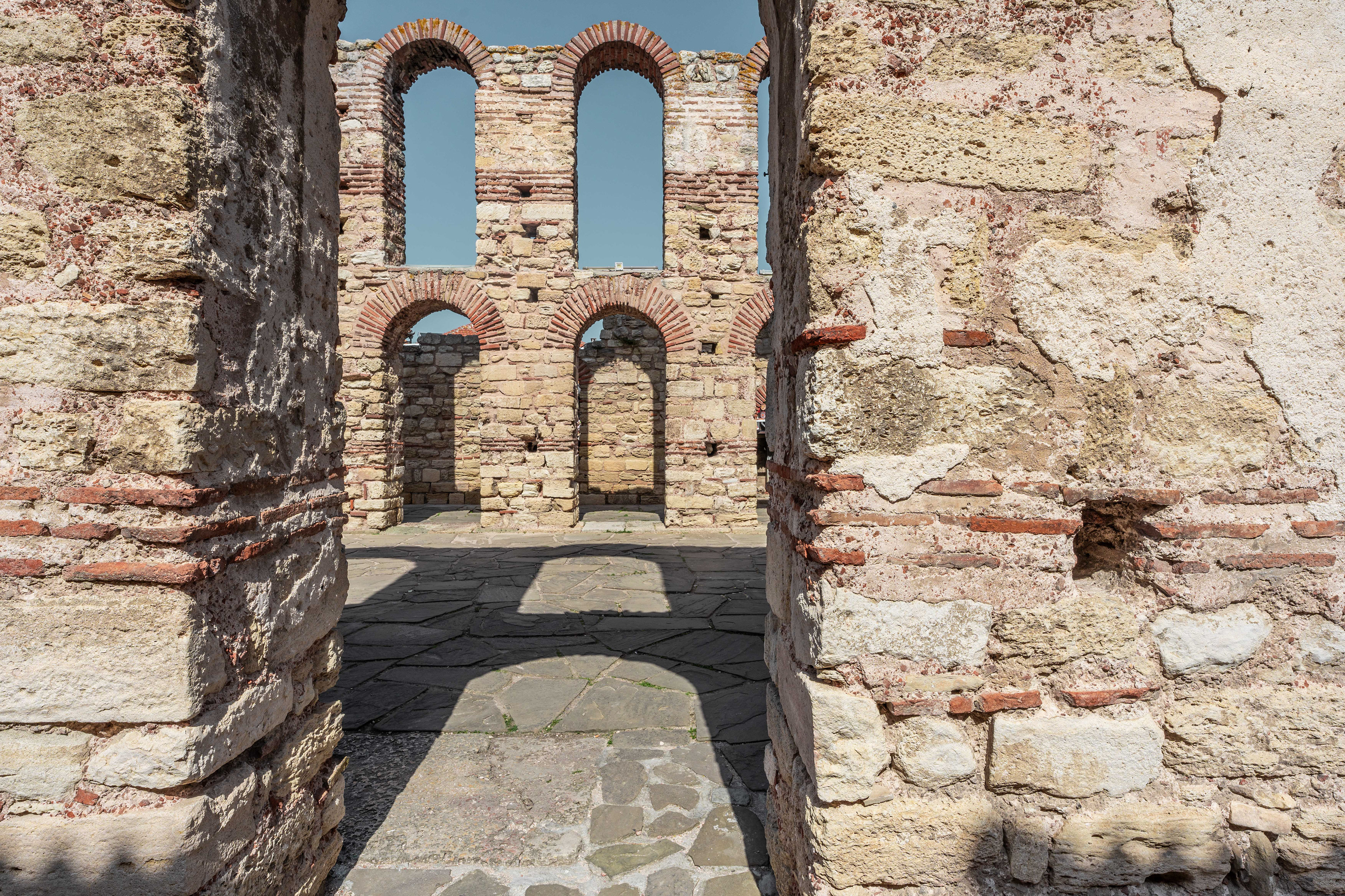 Nesebar