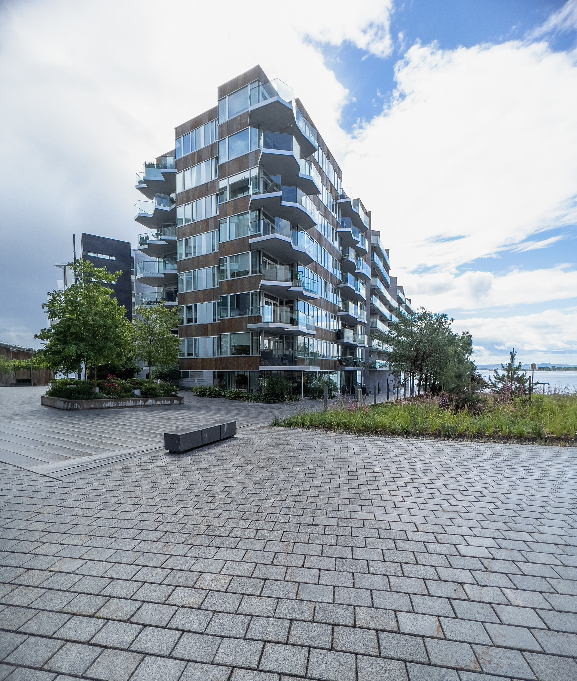 Tjuvholmen