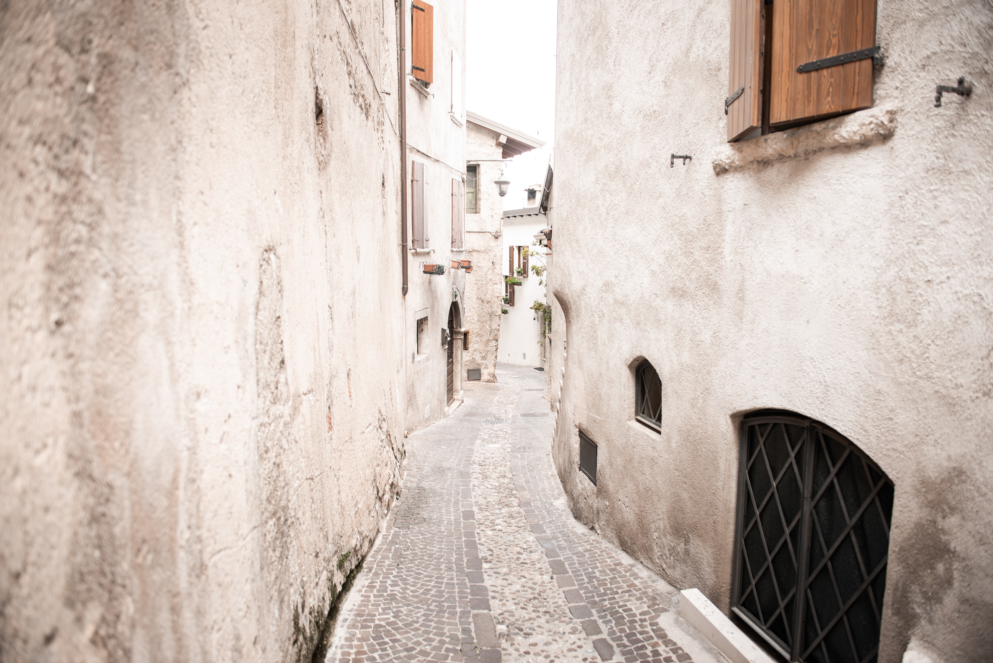 Limone sul Garda