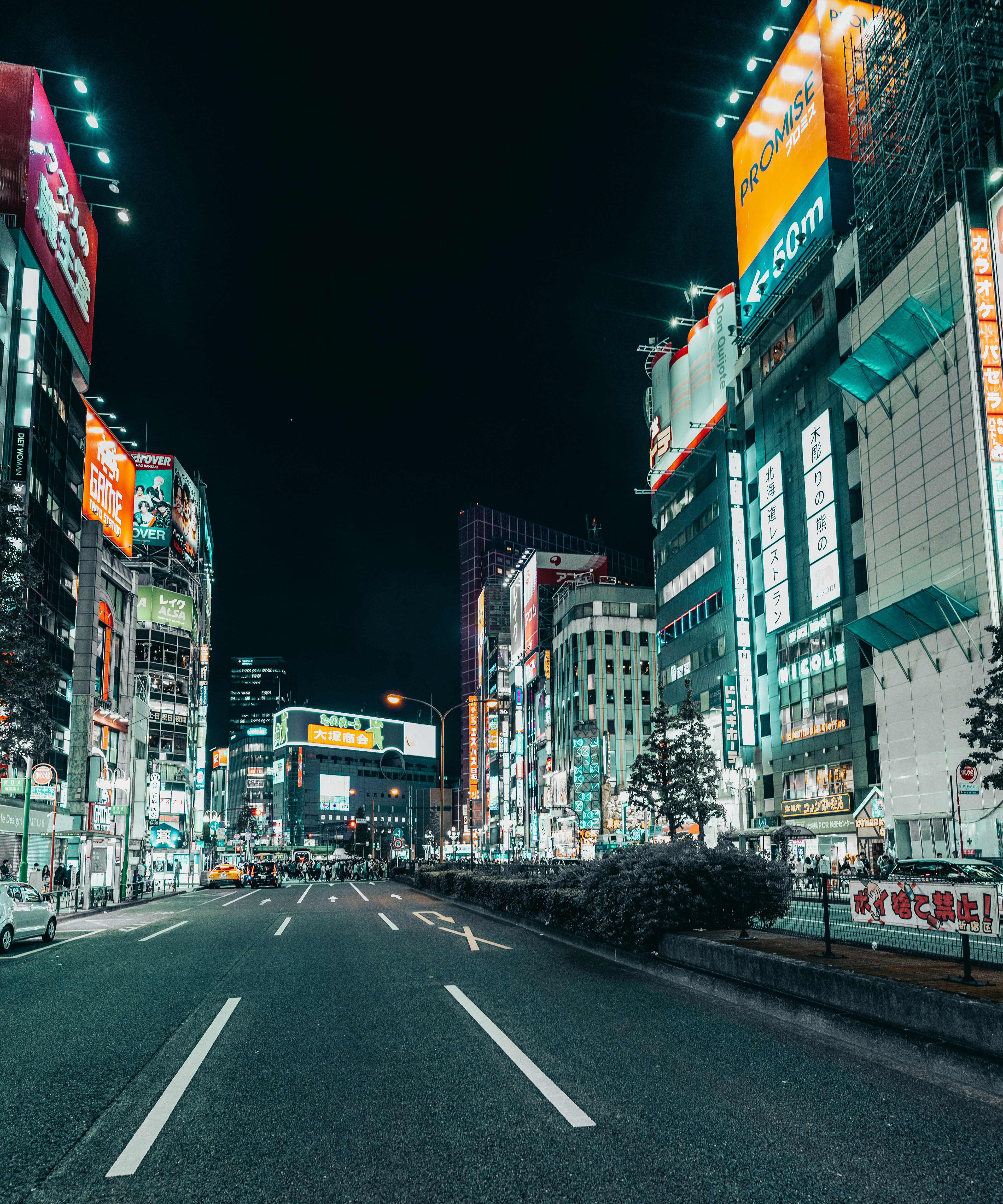 Tokyo