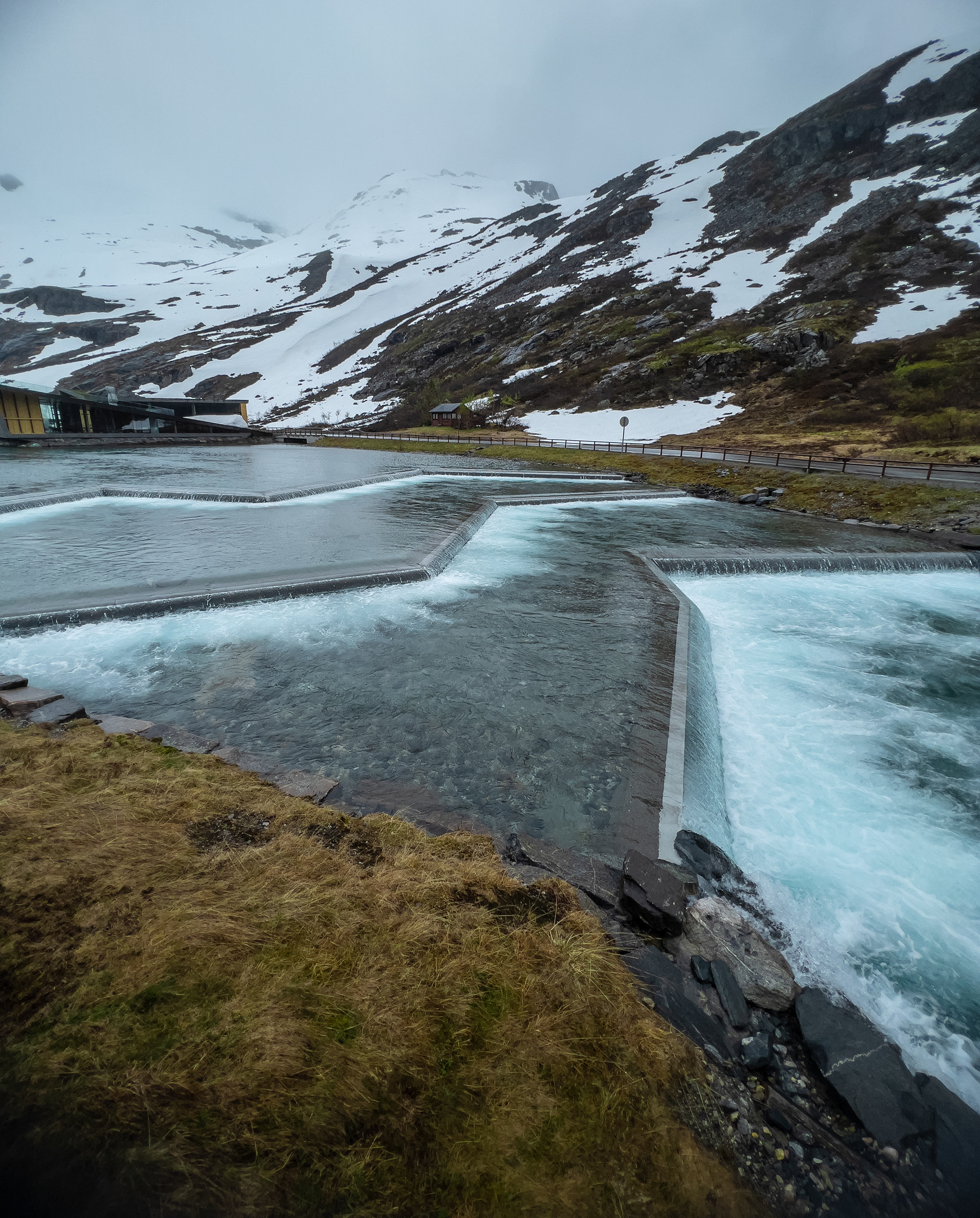 Trollstigen
