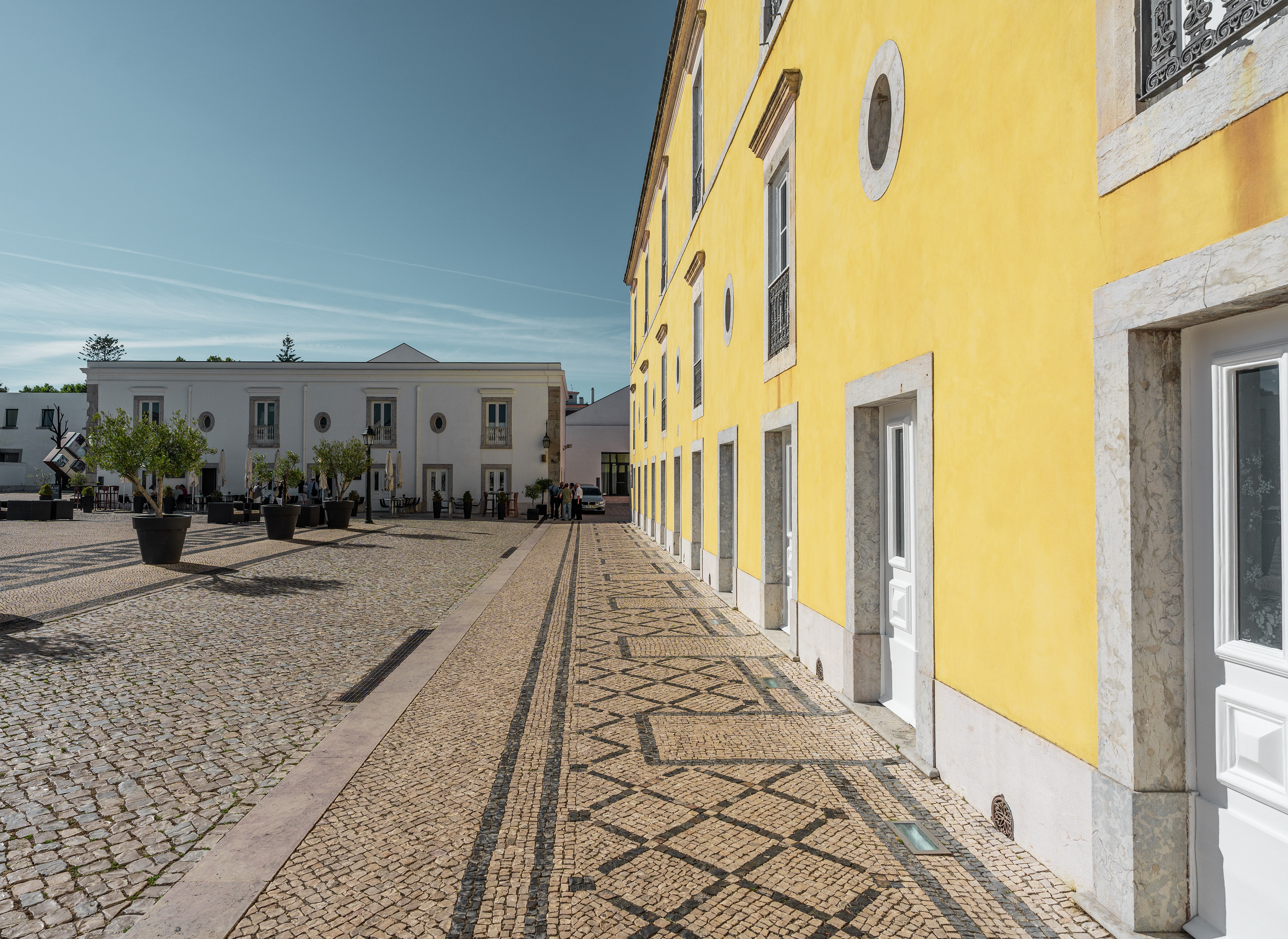 Cascais