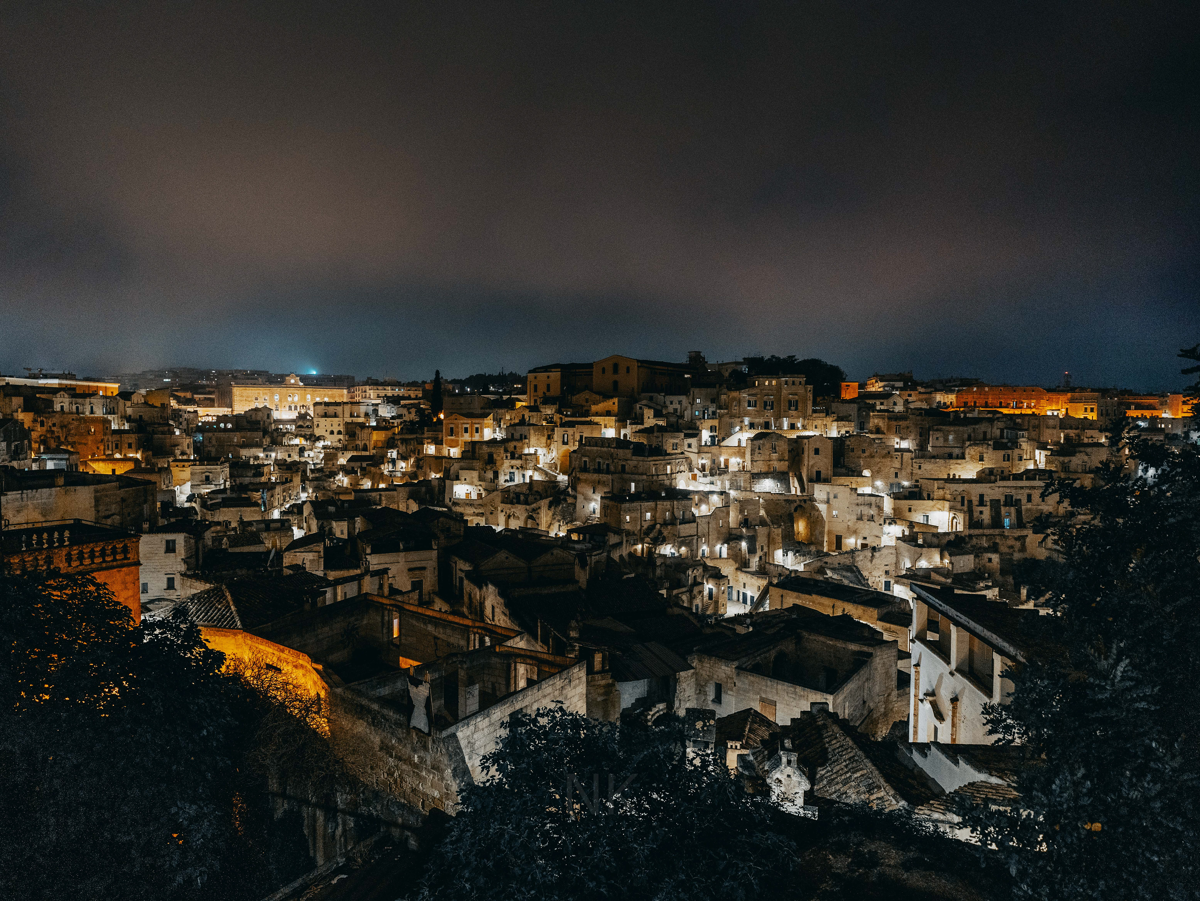 Matera