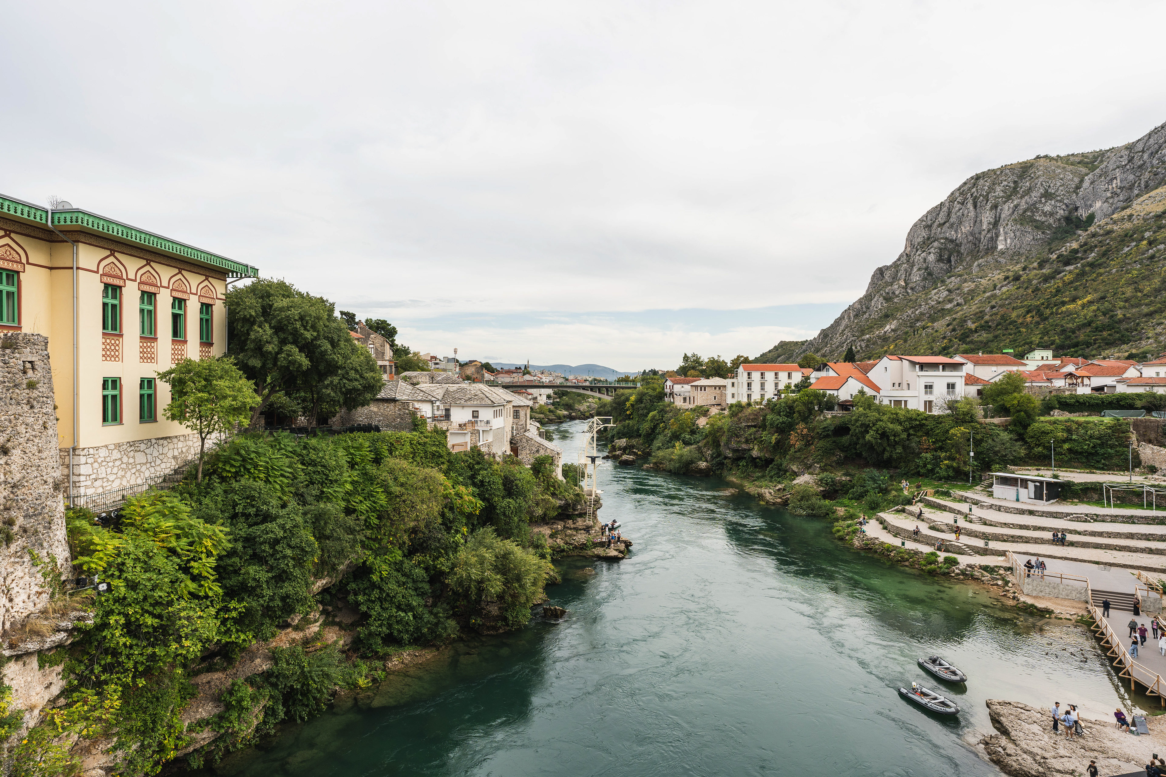 Mostar