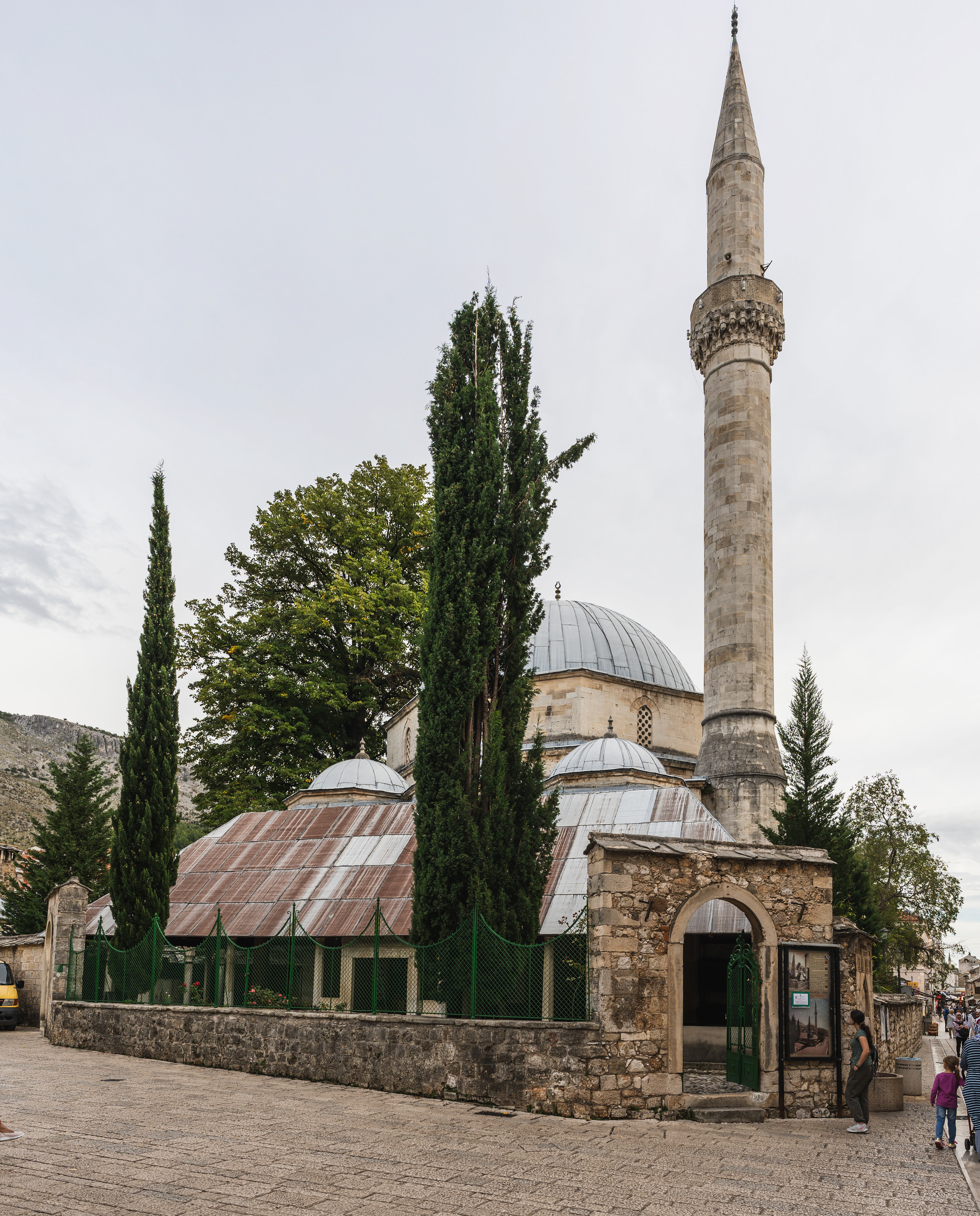 Mostar