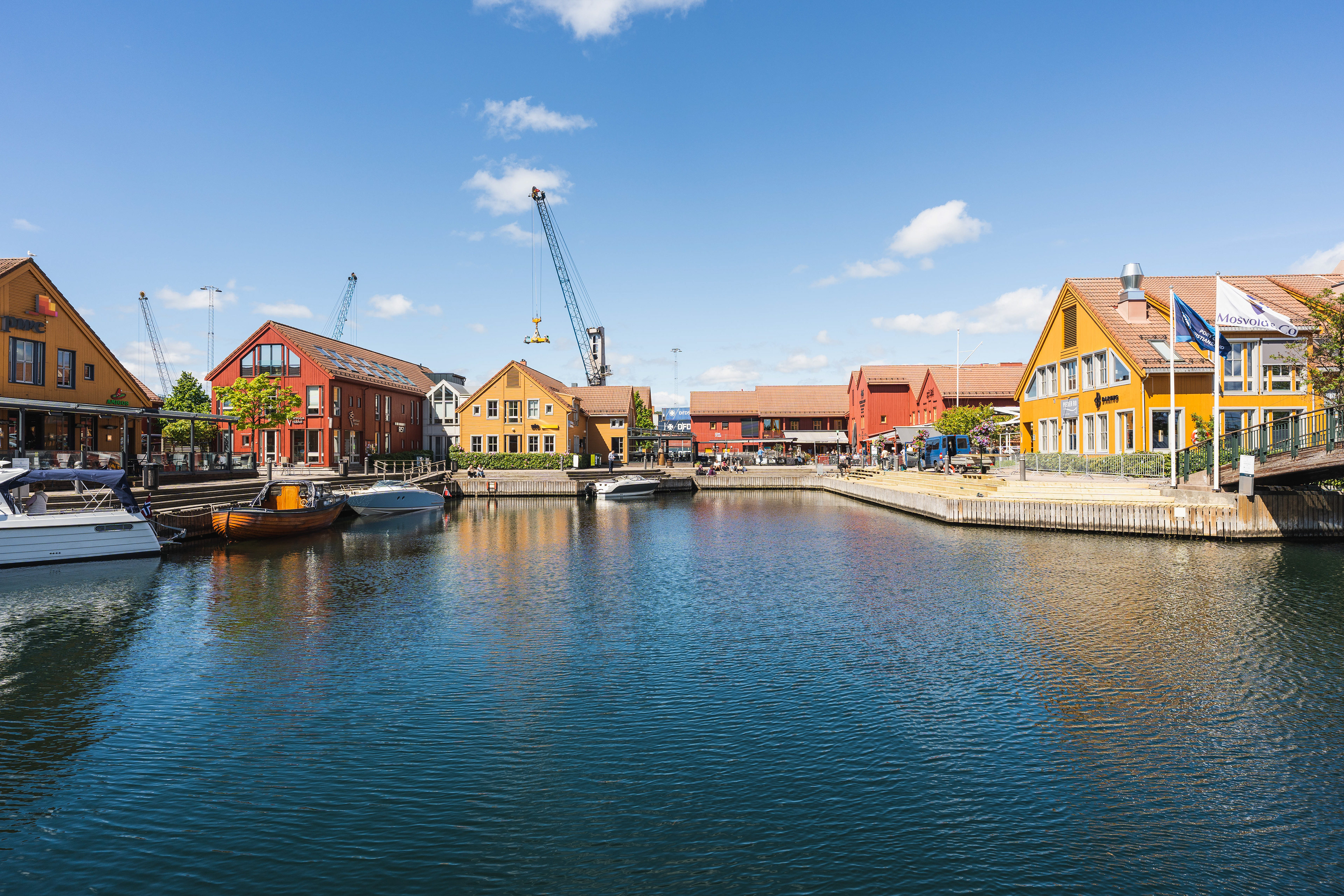Kristiansand