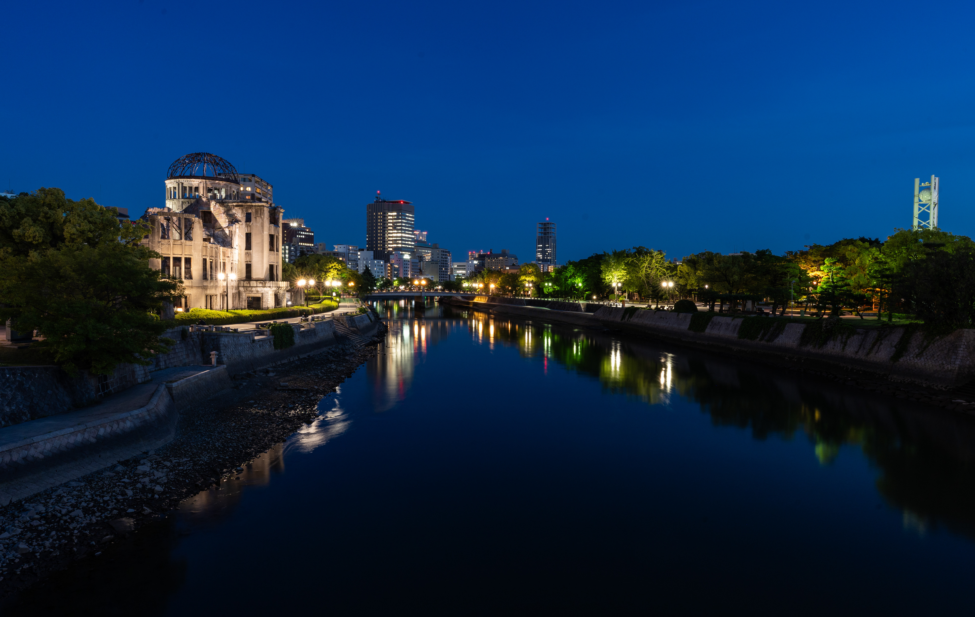 Hiroshima