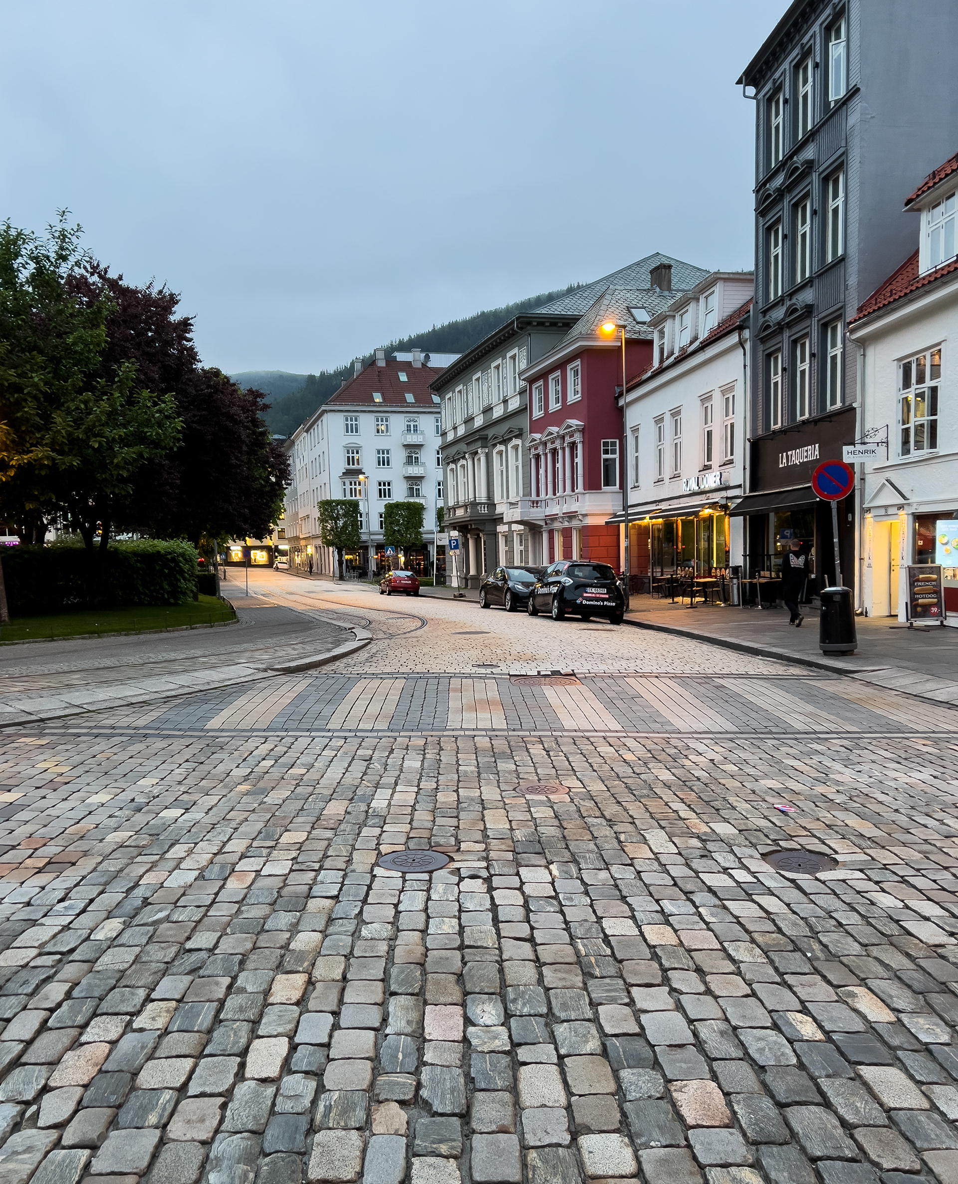 Bergen