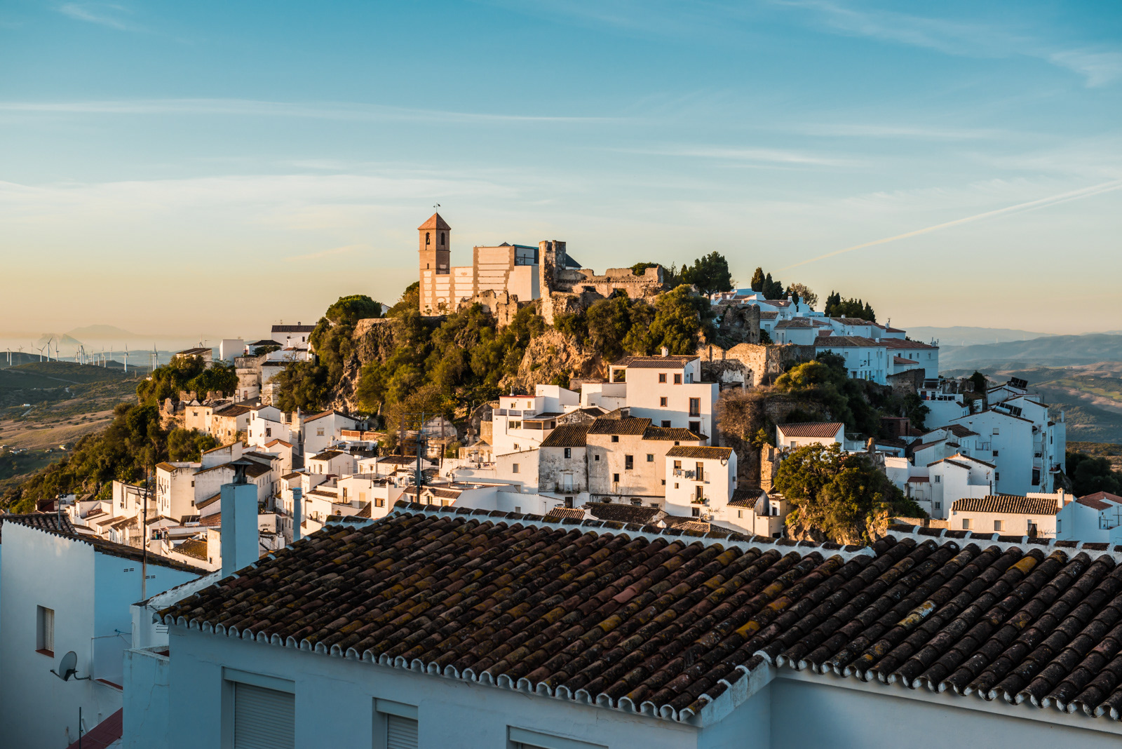 Casares