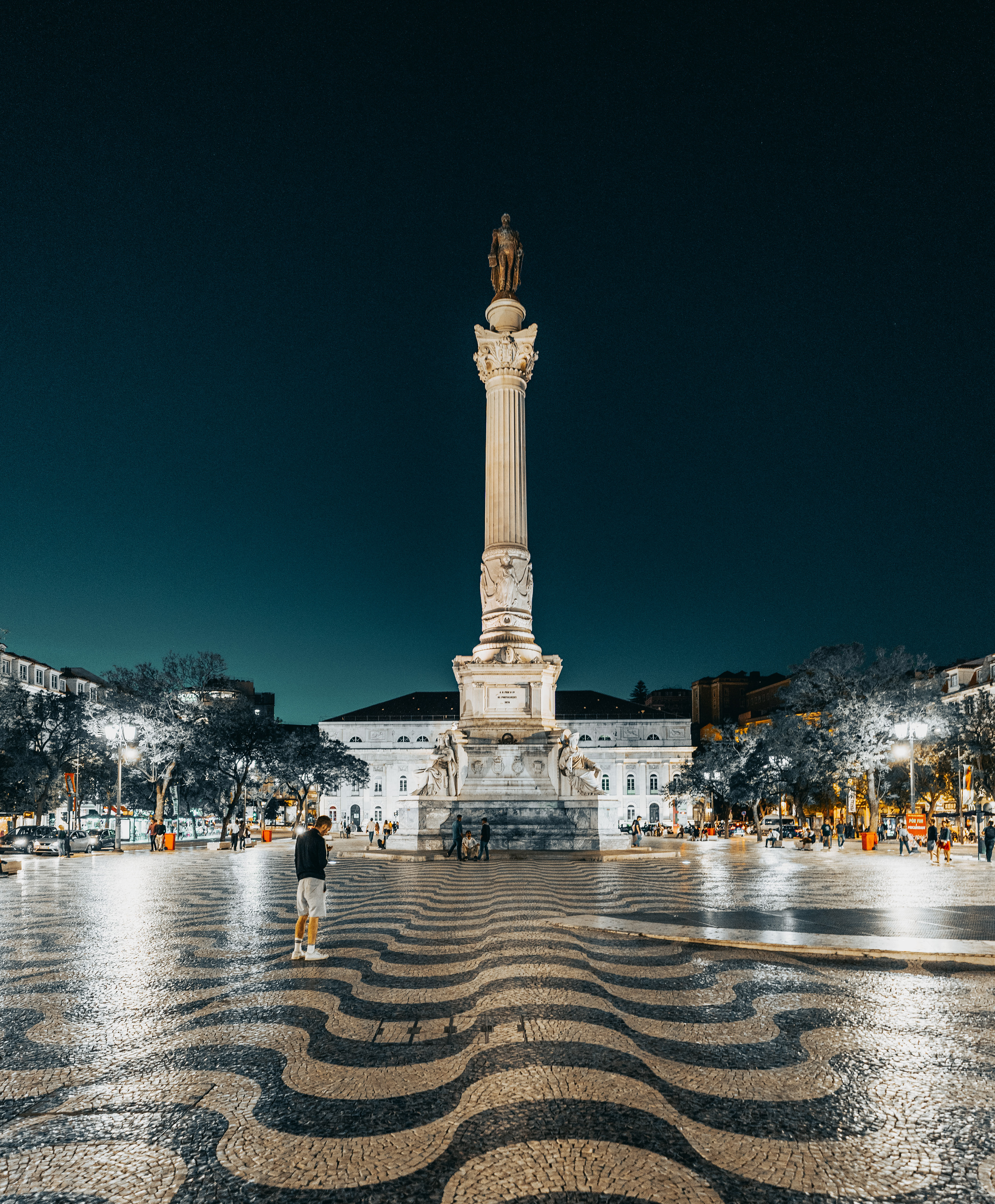 Lisbon