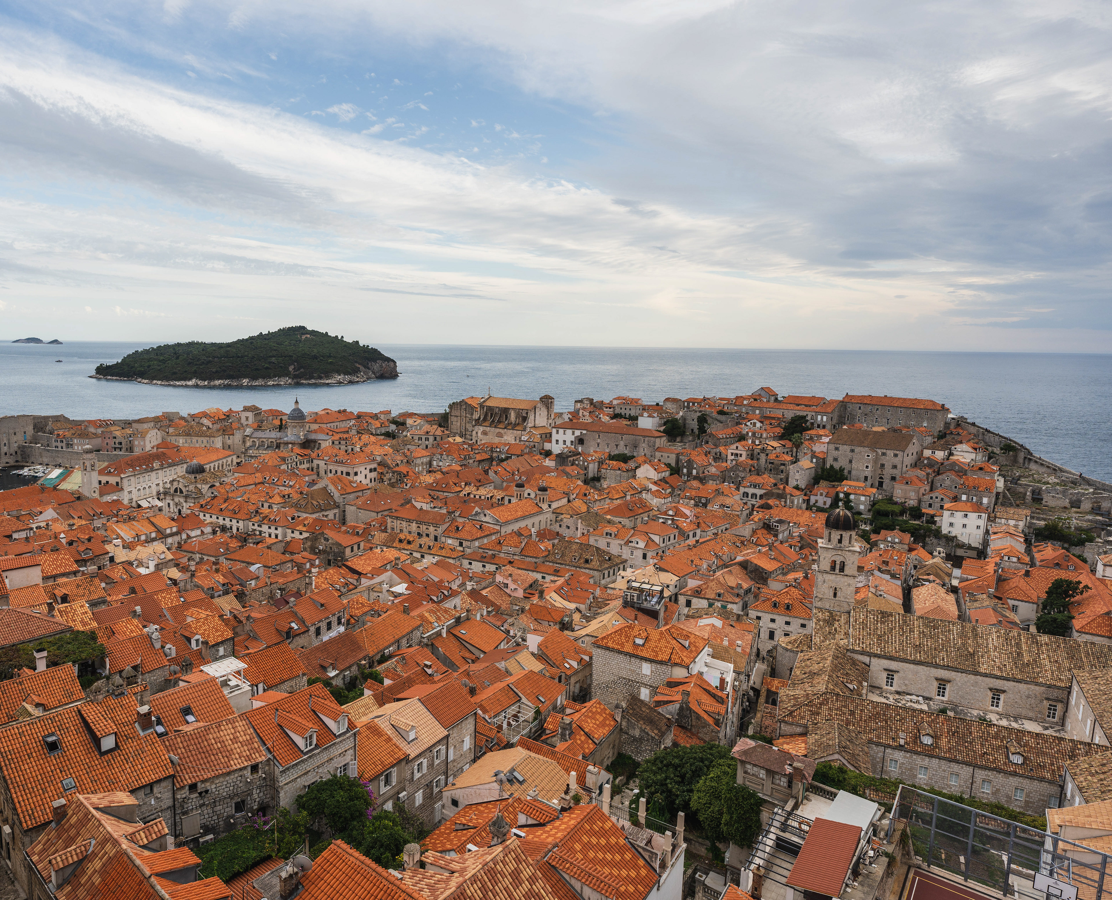 Dubrovnik