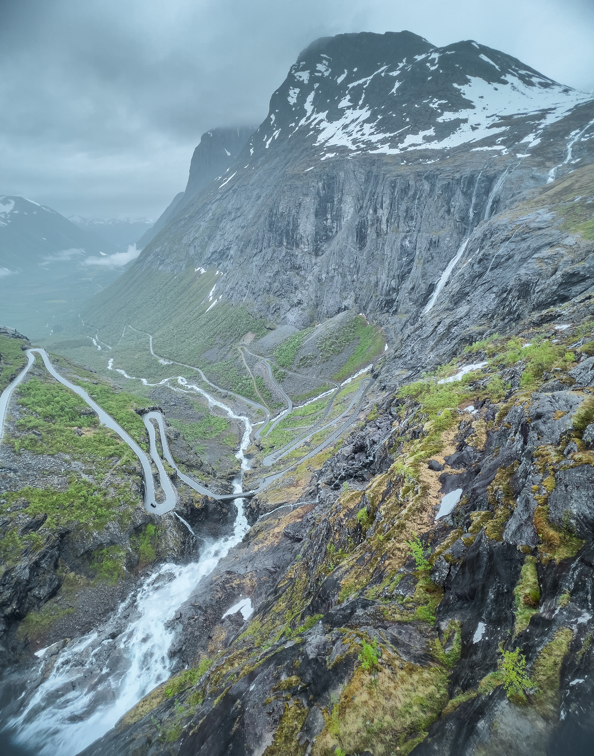 Trollstigen