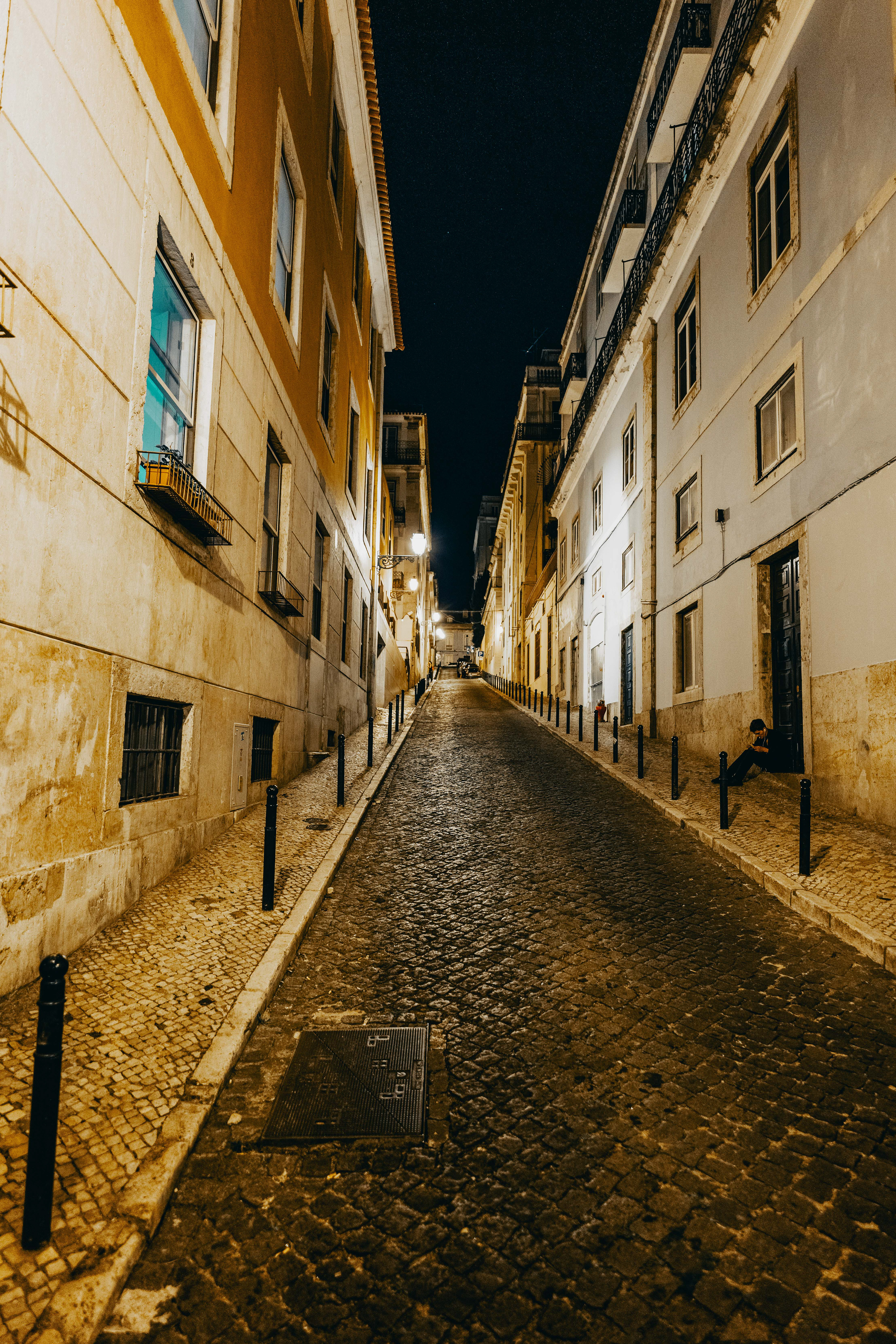 Lisbon