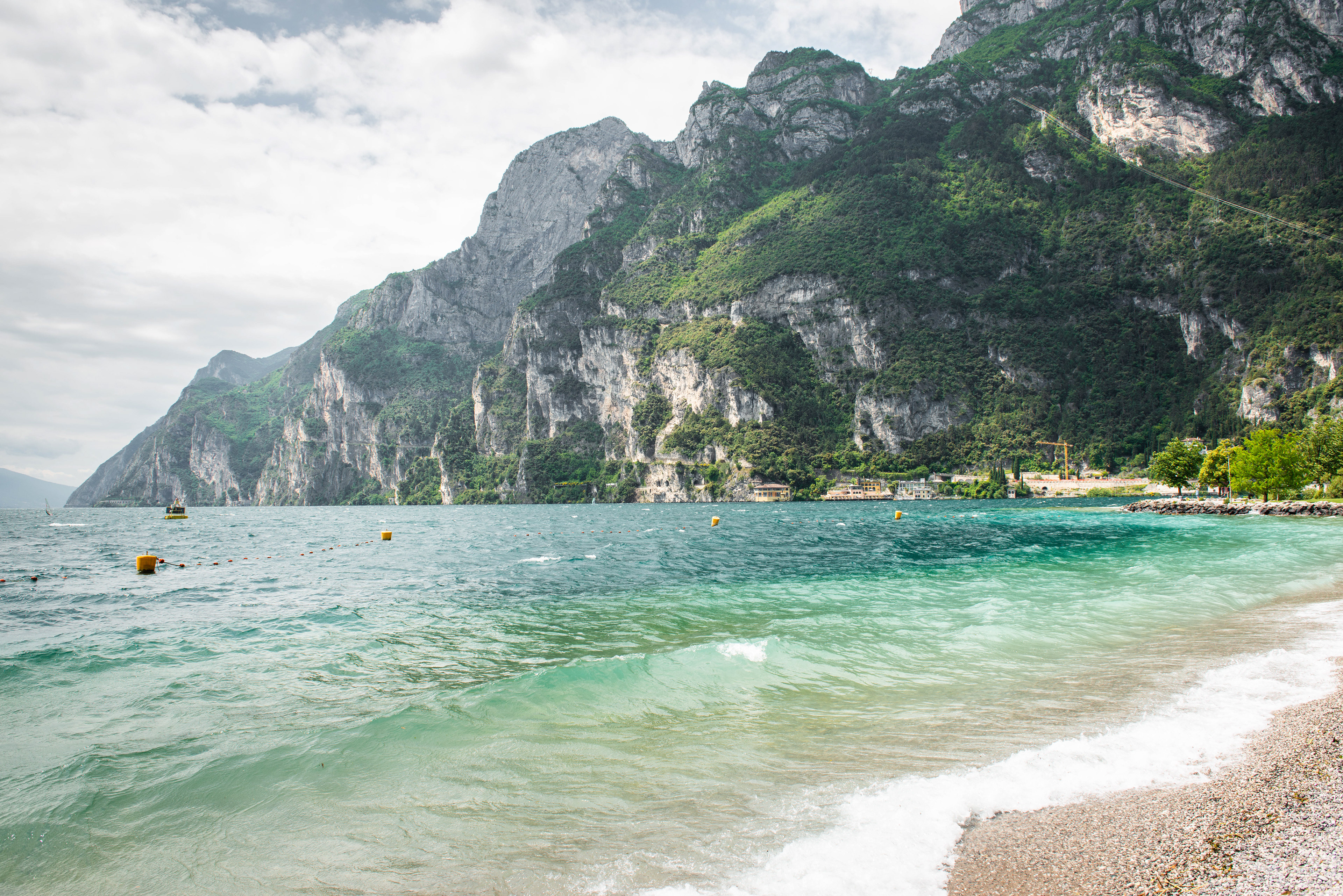 Lago di Garda