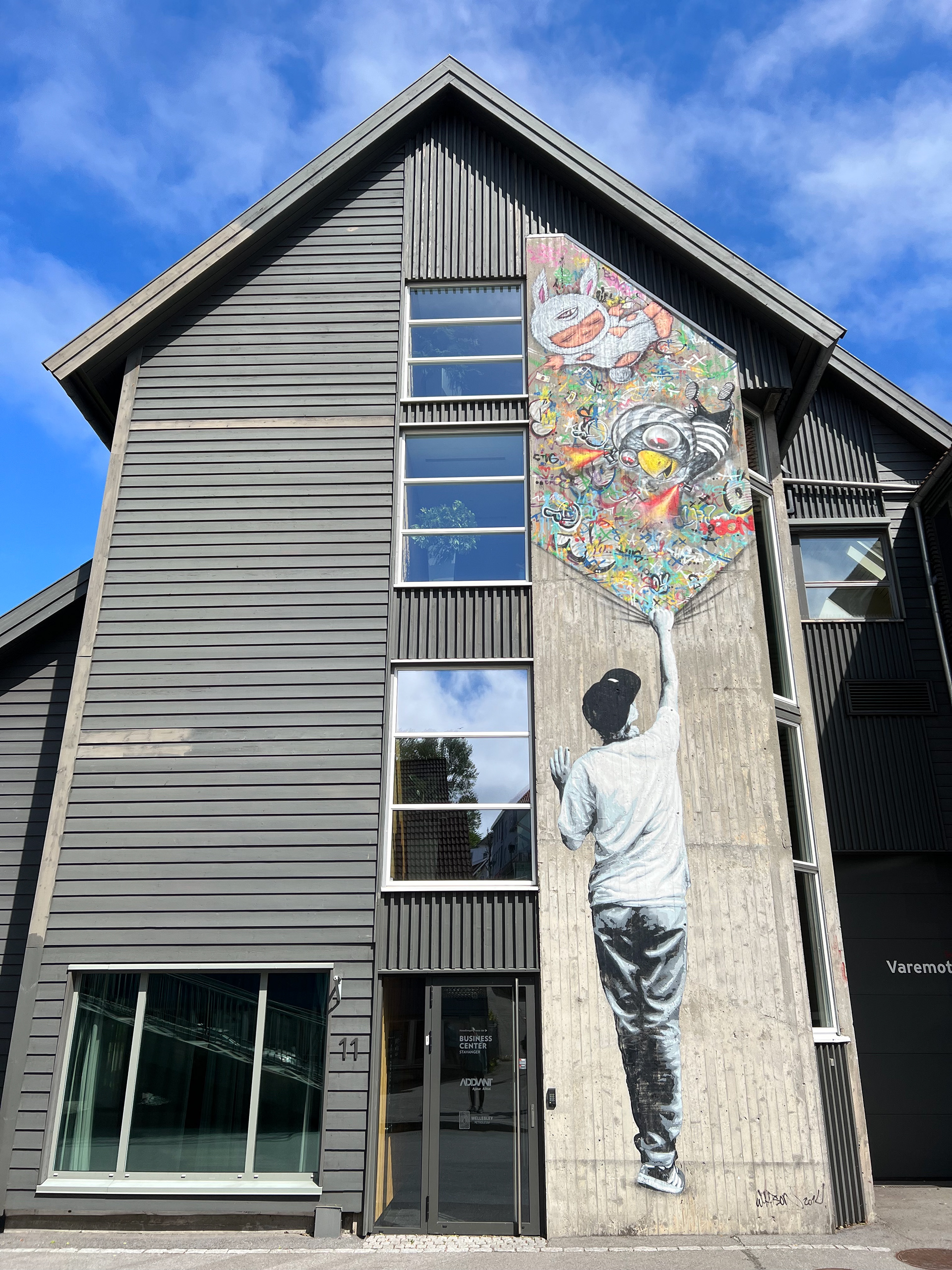 Stavanger