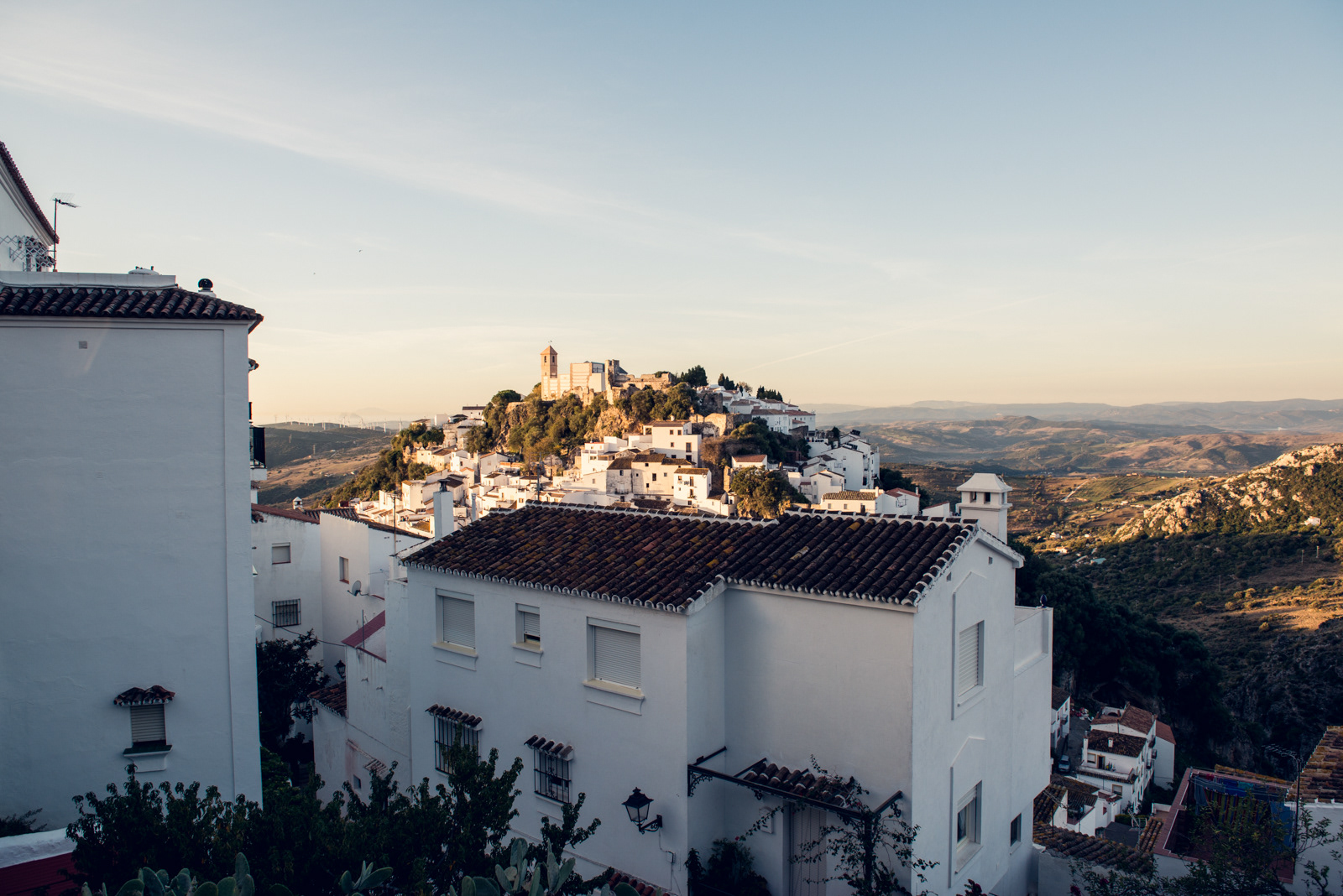 Casares