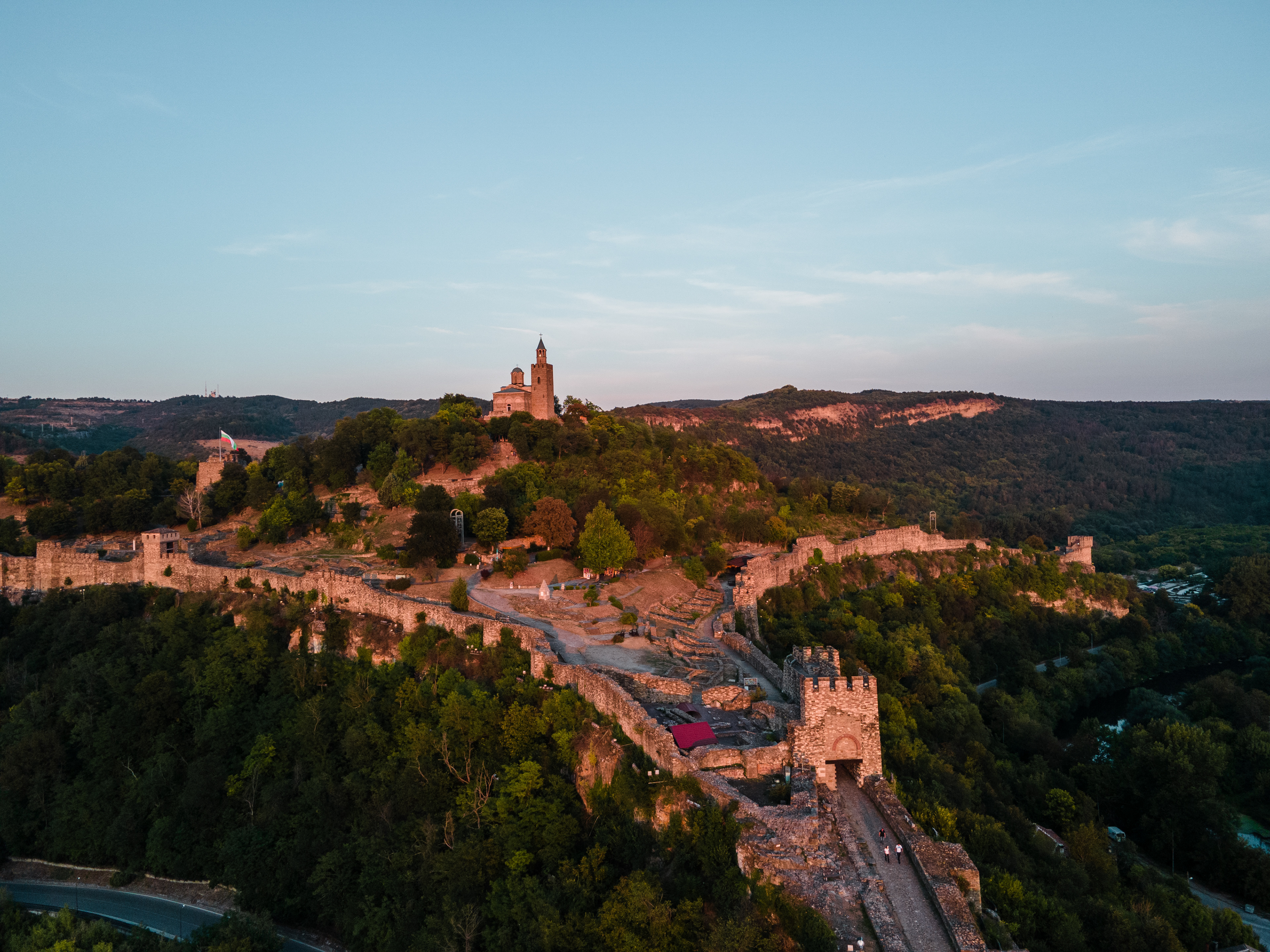 Veliko Tarnovo