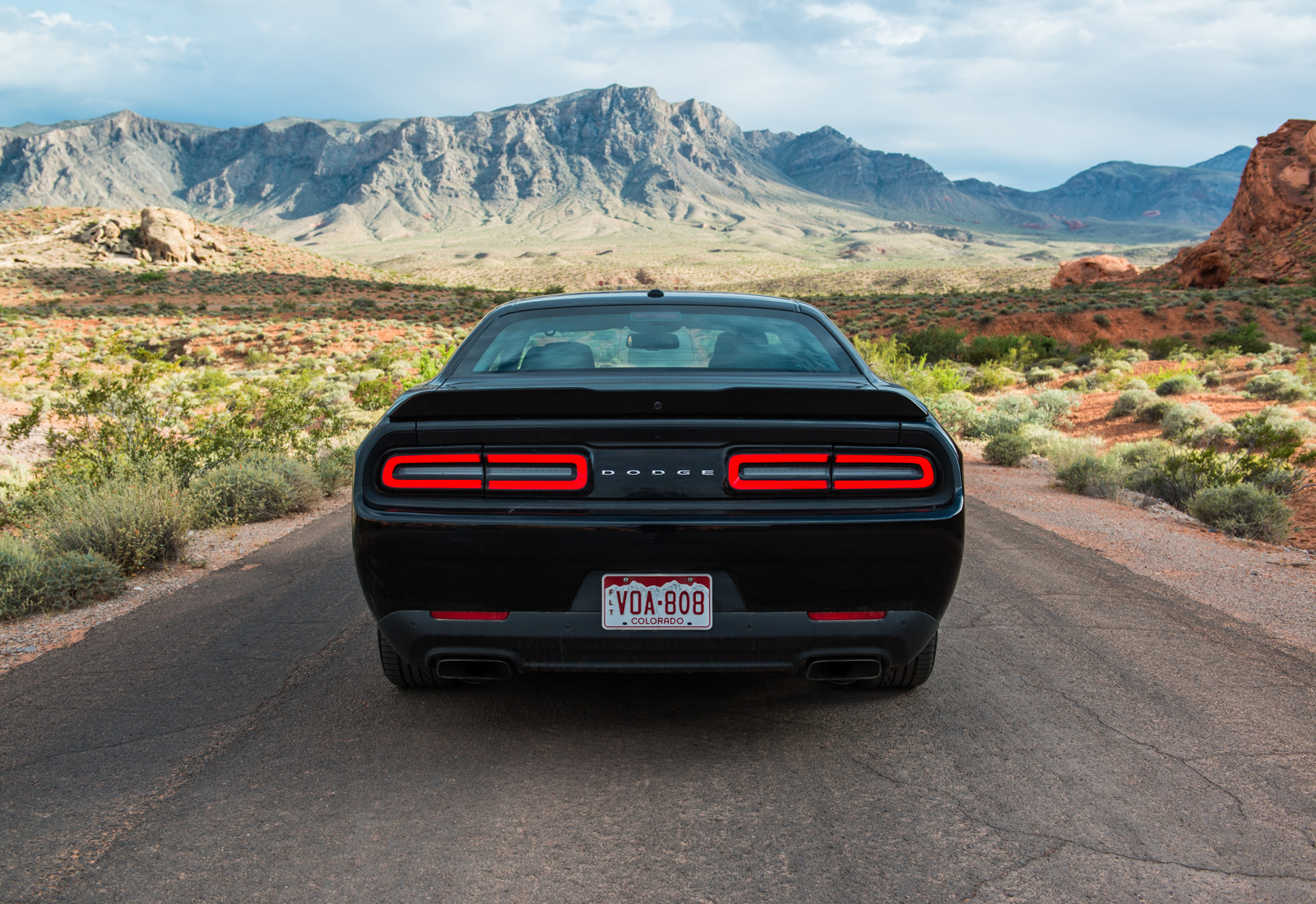 Valley of Fire State Park, NV