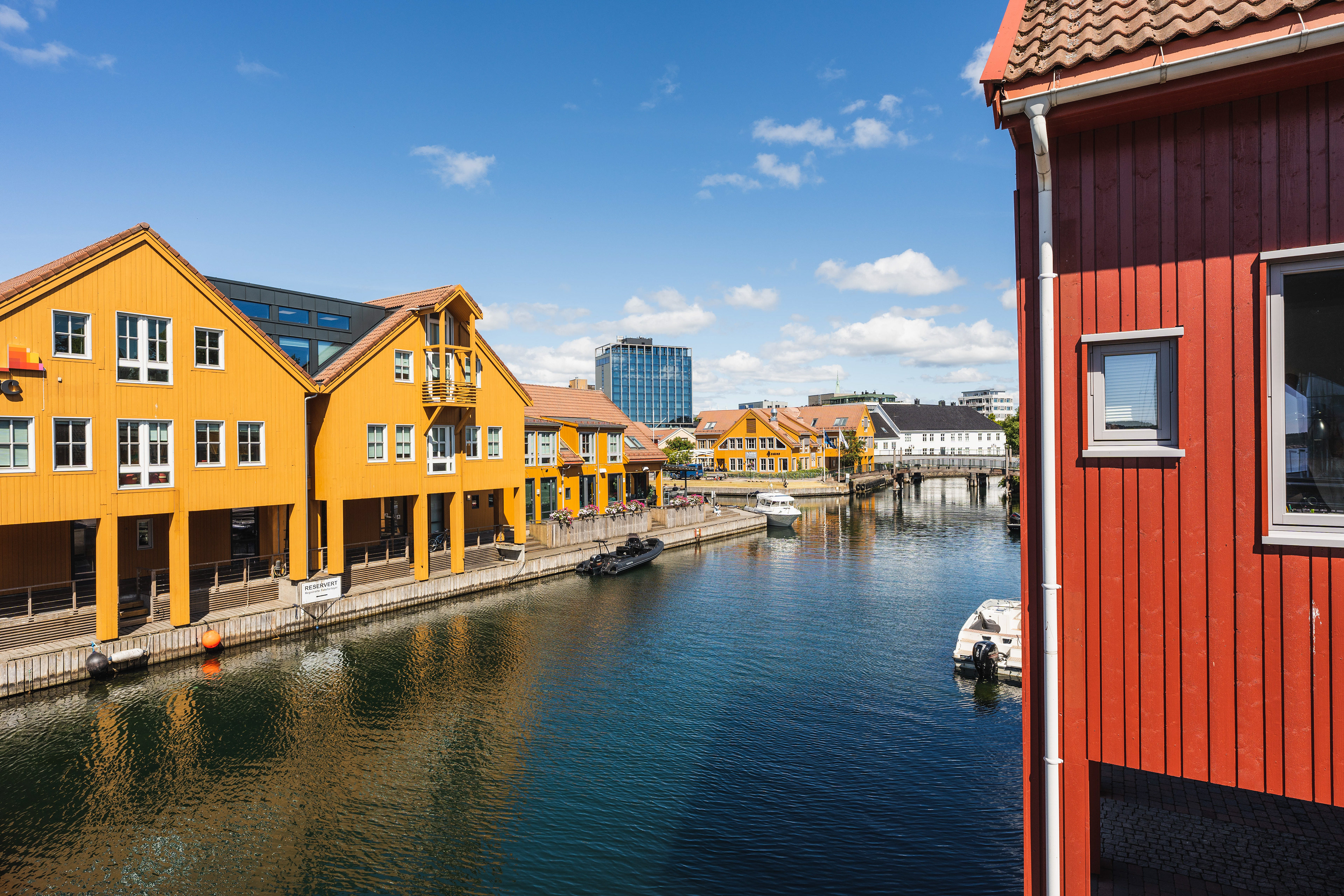 Kristiansand