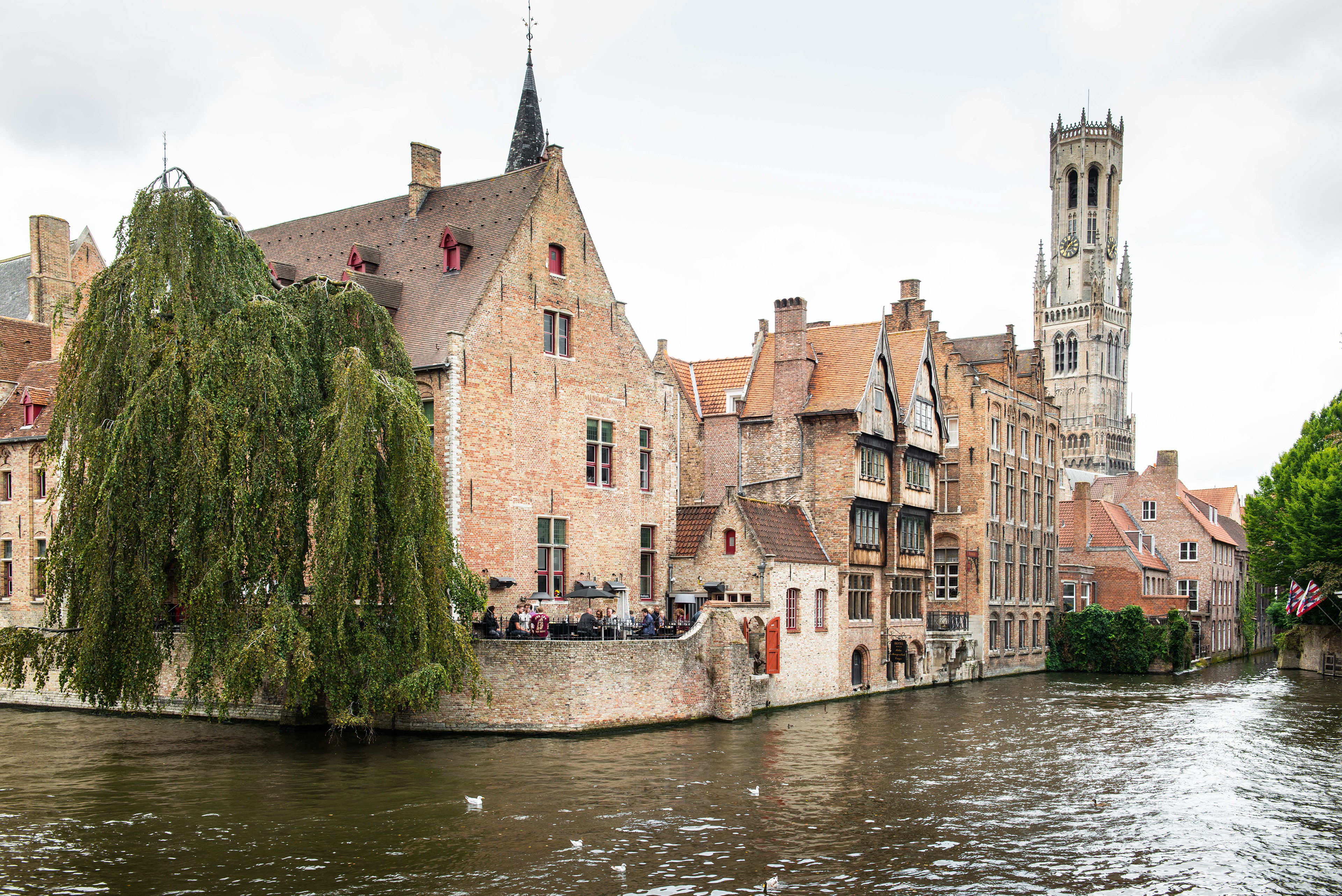 Bruges