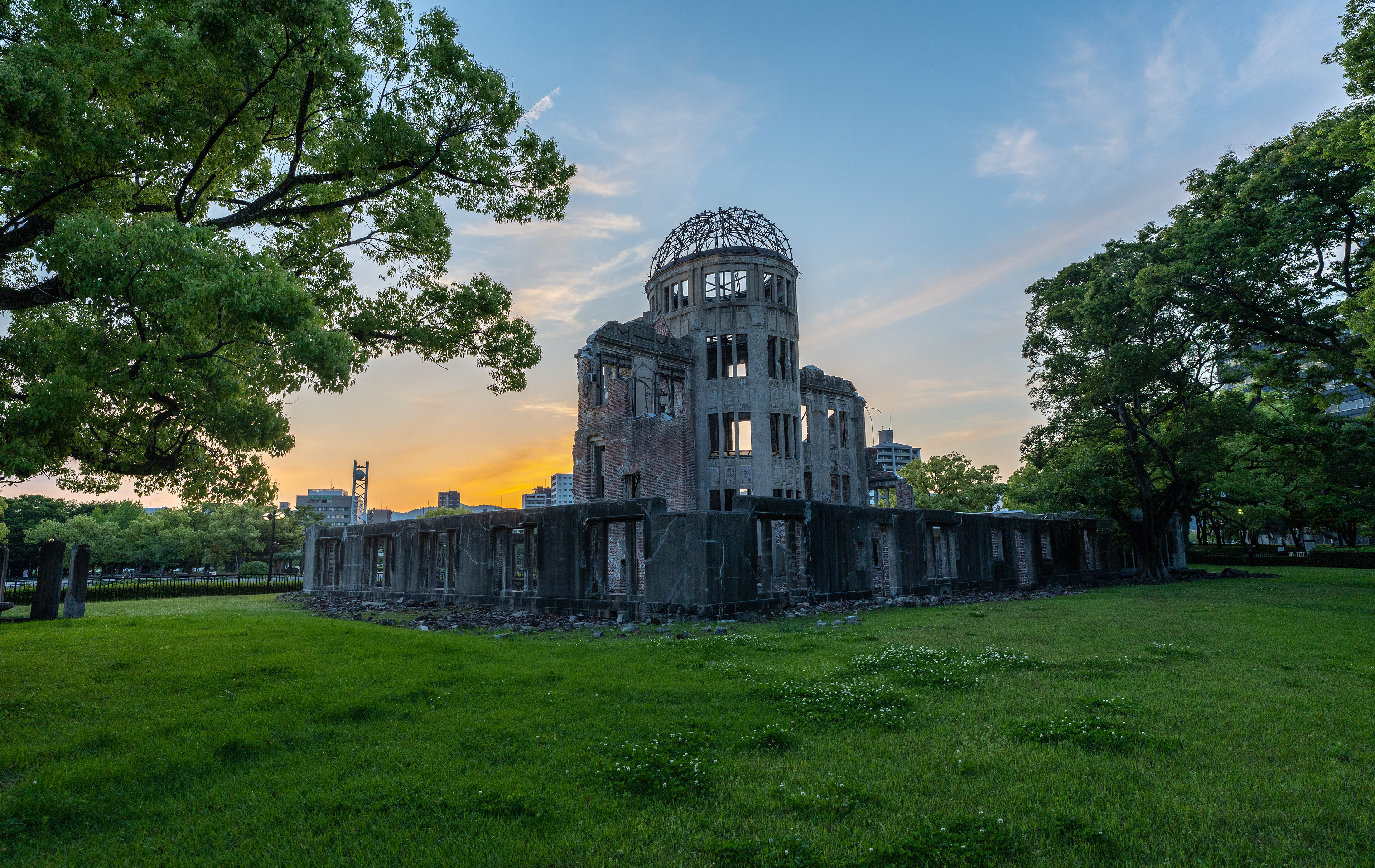 Hiroshima