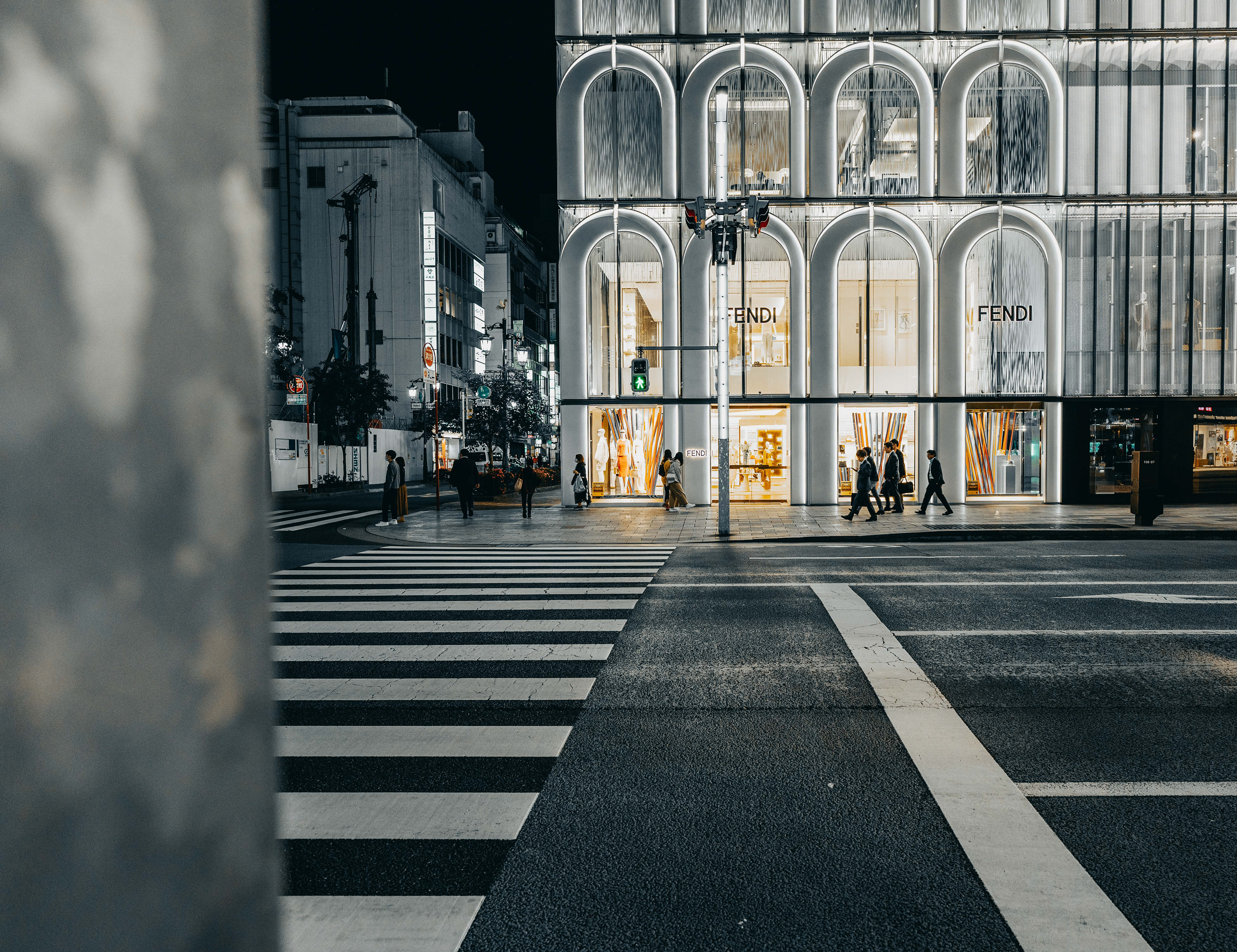 Tokyo