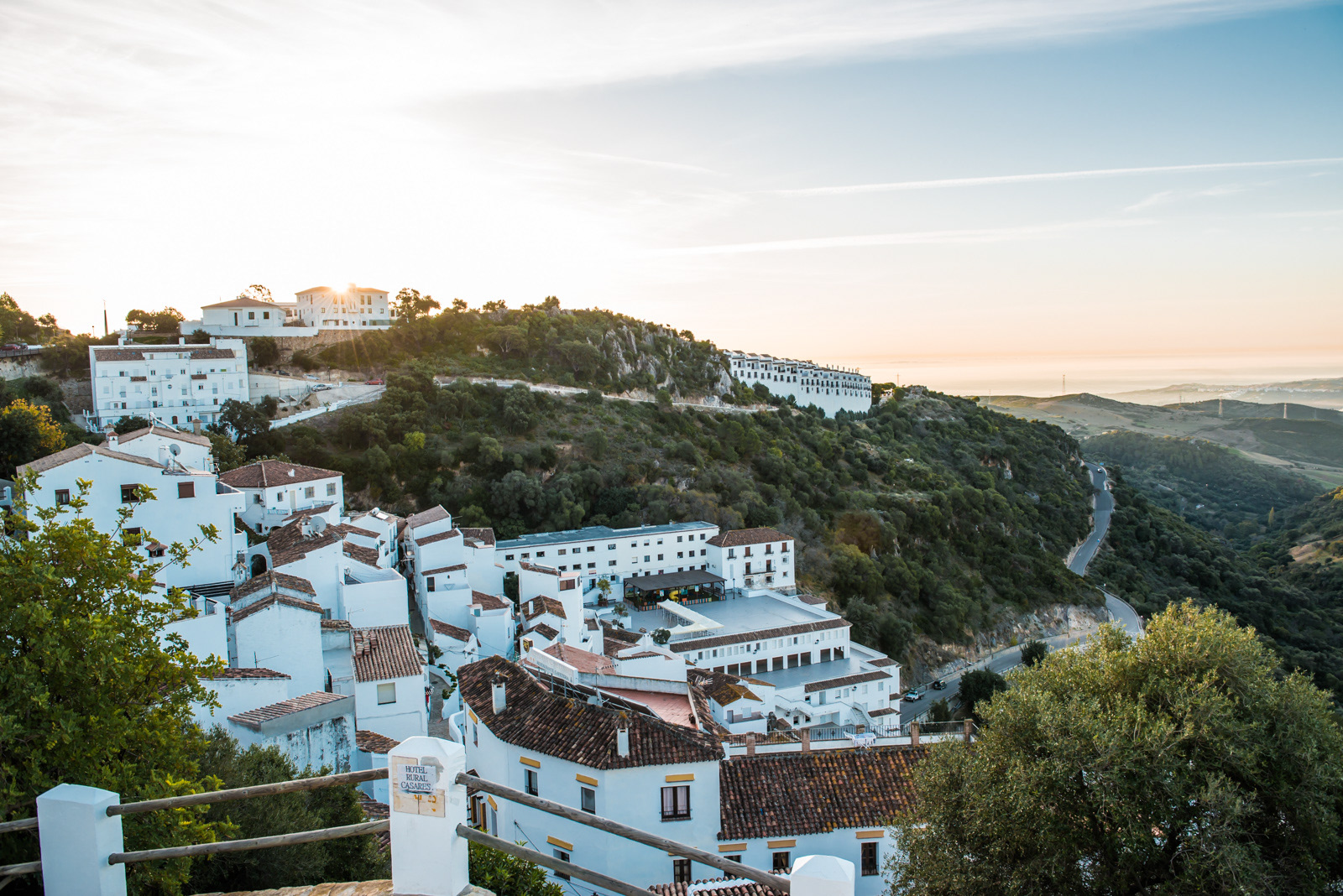 Casares