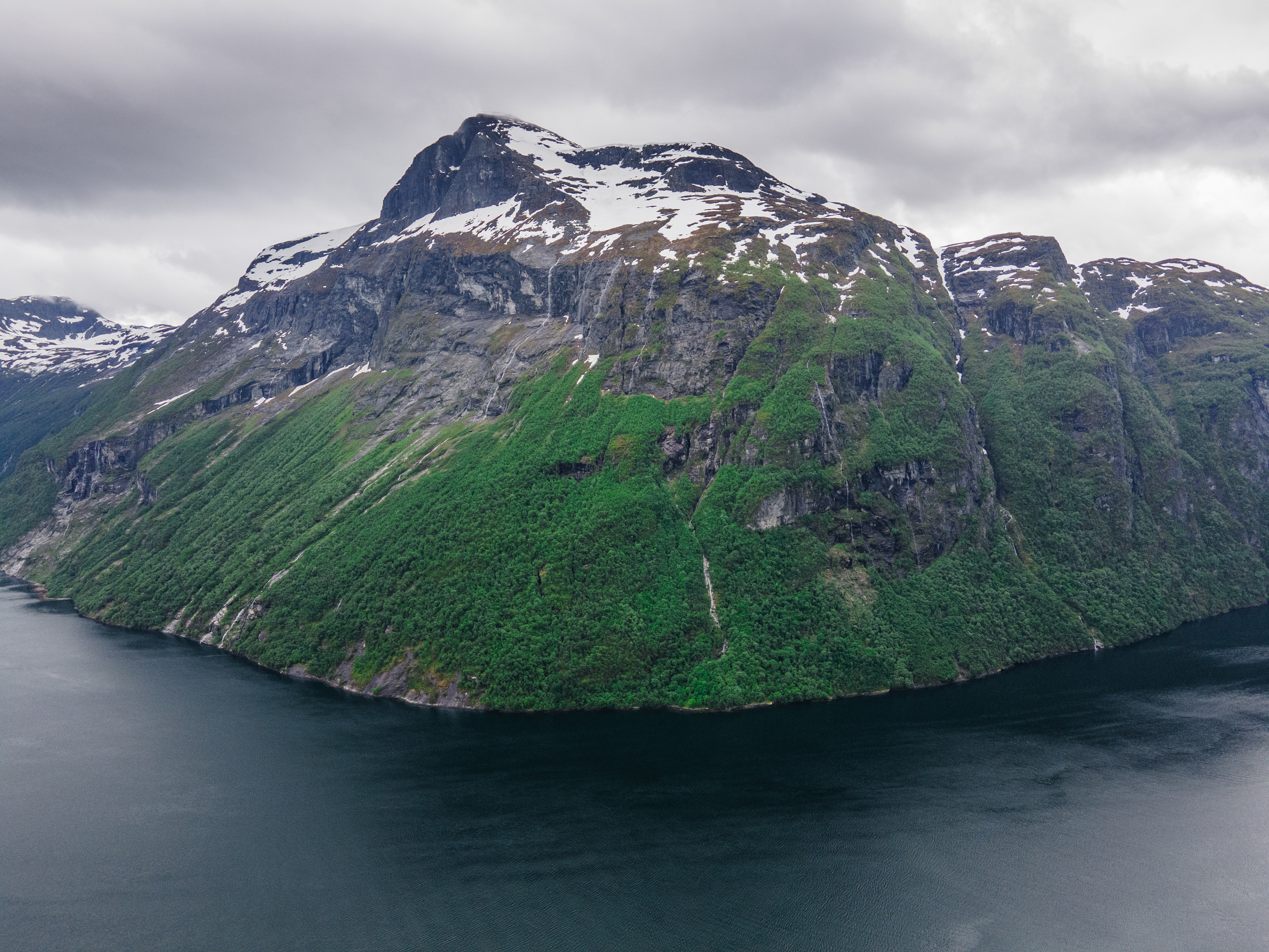 Geirangerfjord