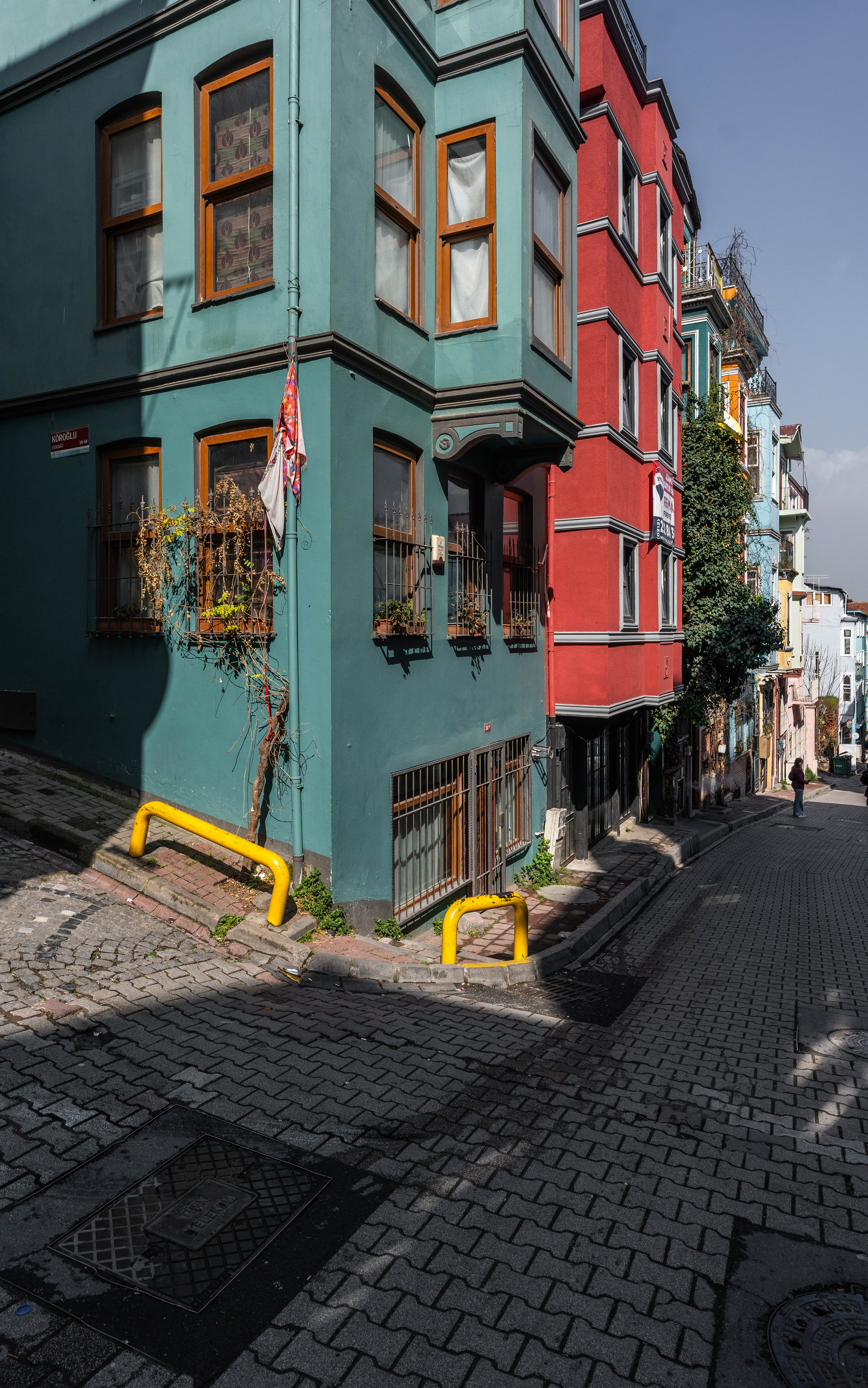 Istanbul