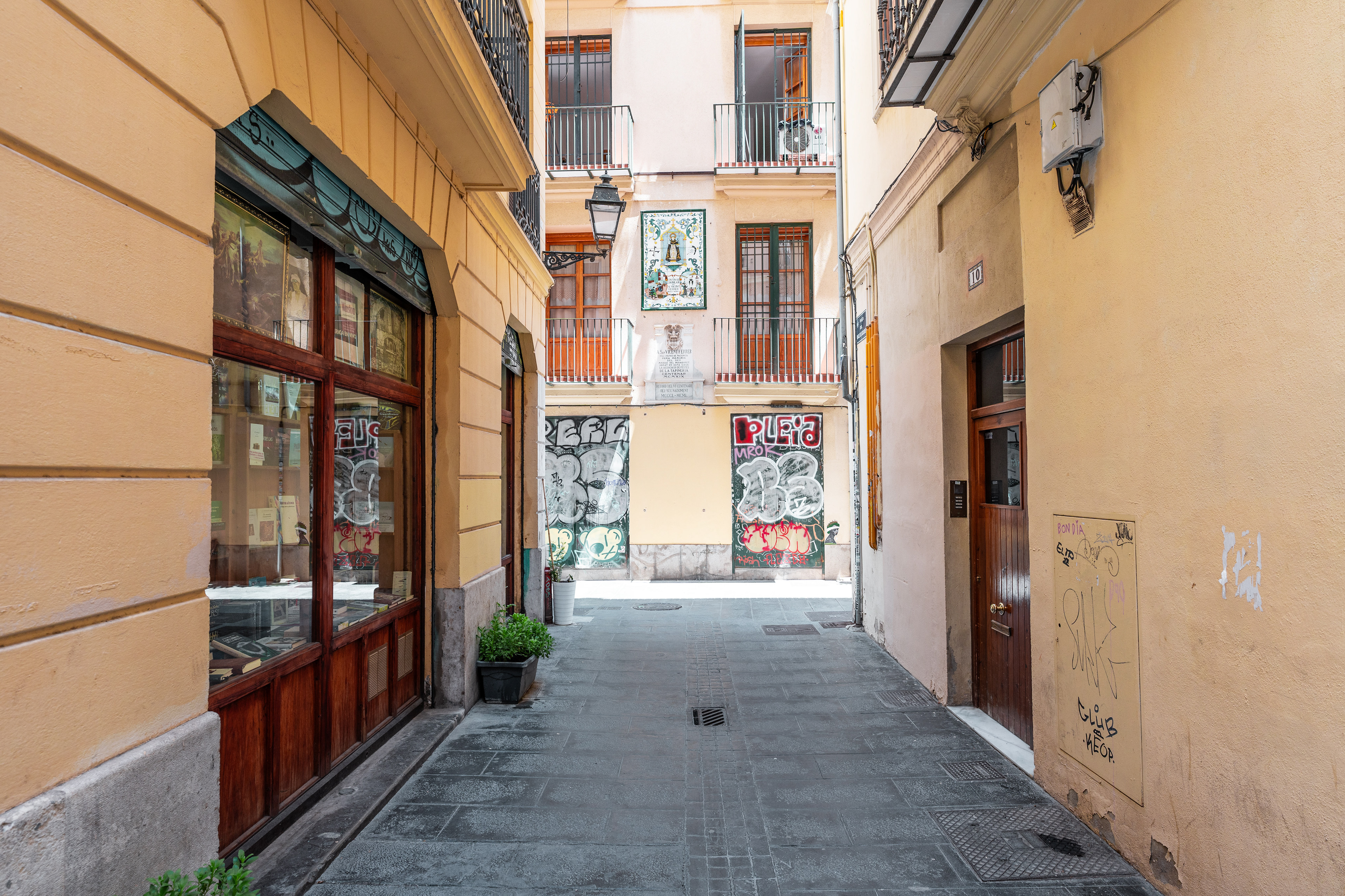 Valencia