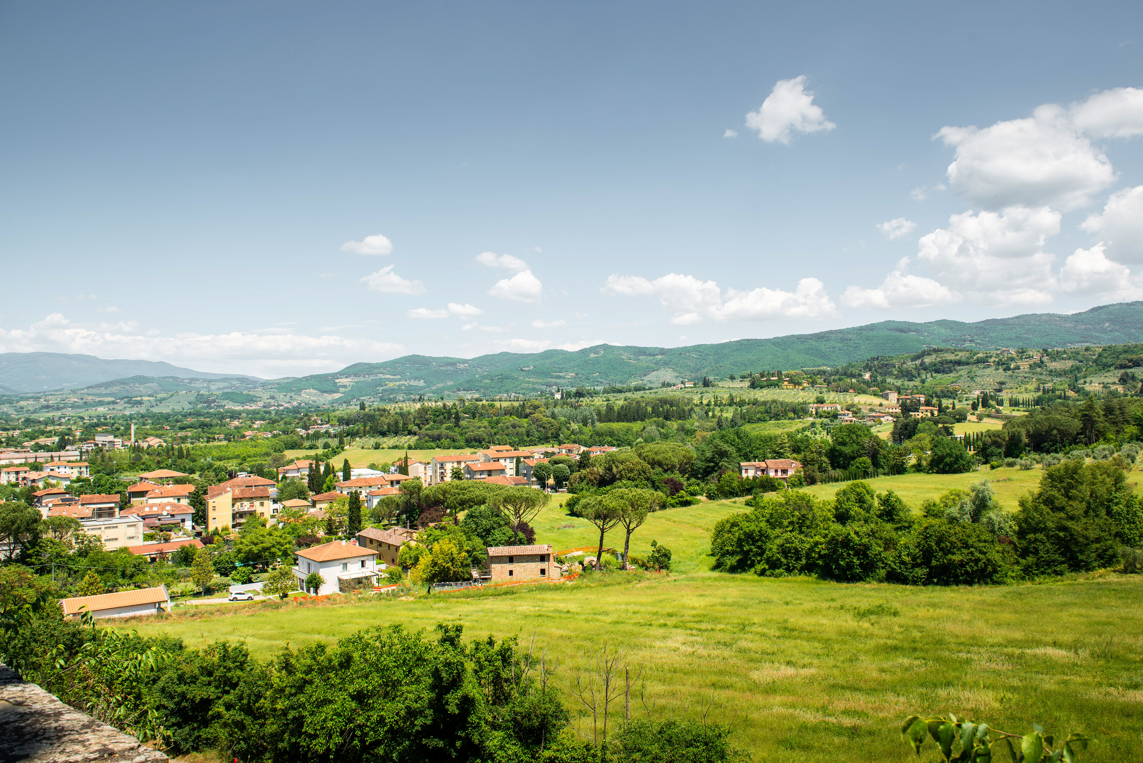 Arezzo