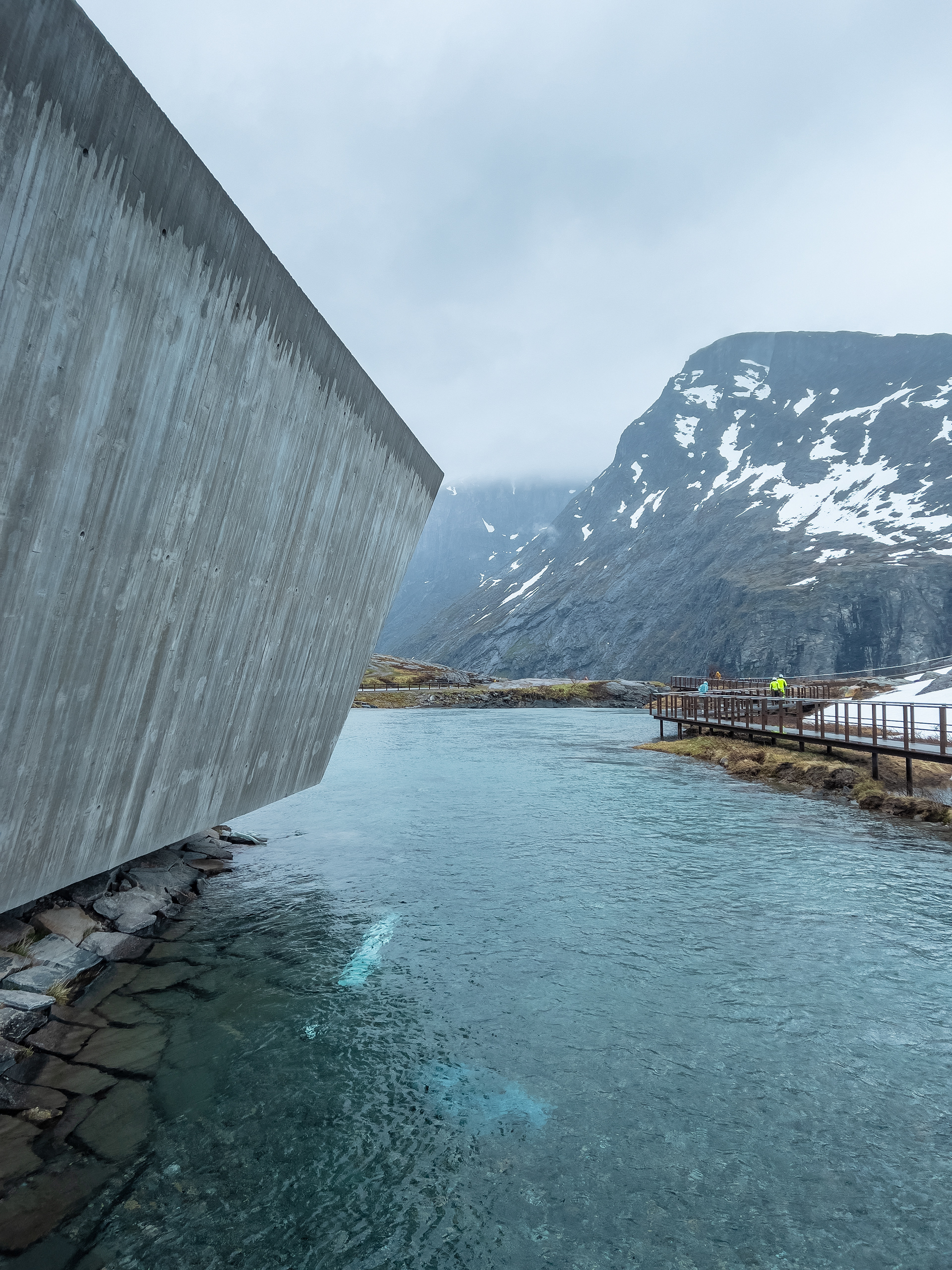 Trollstigen