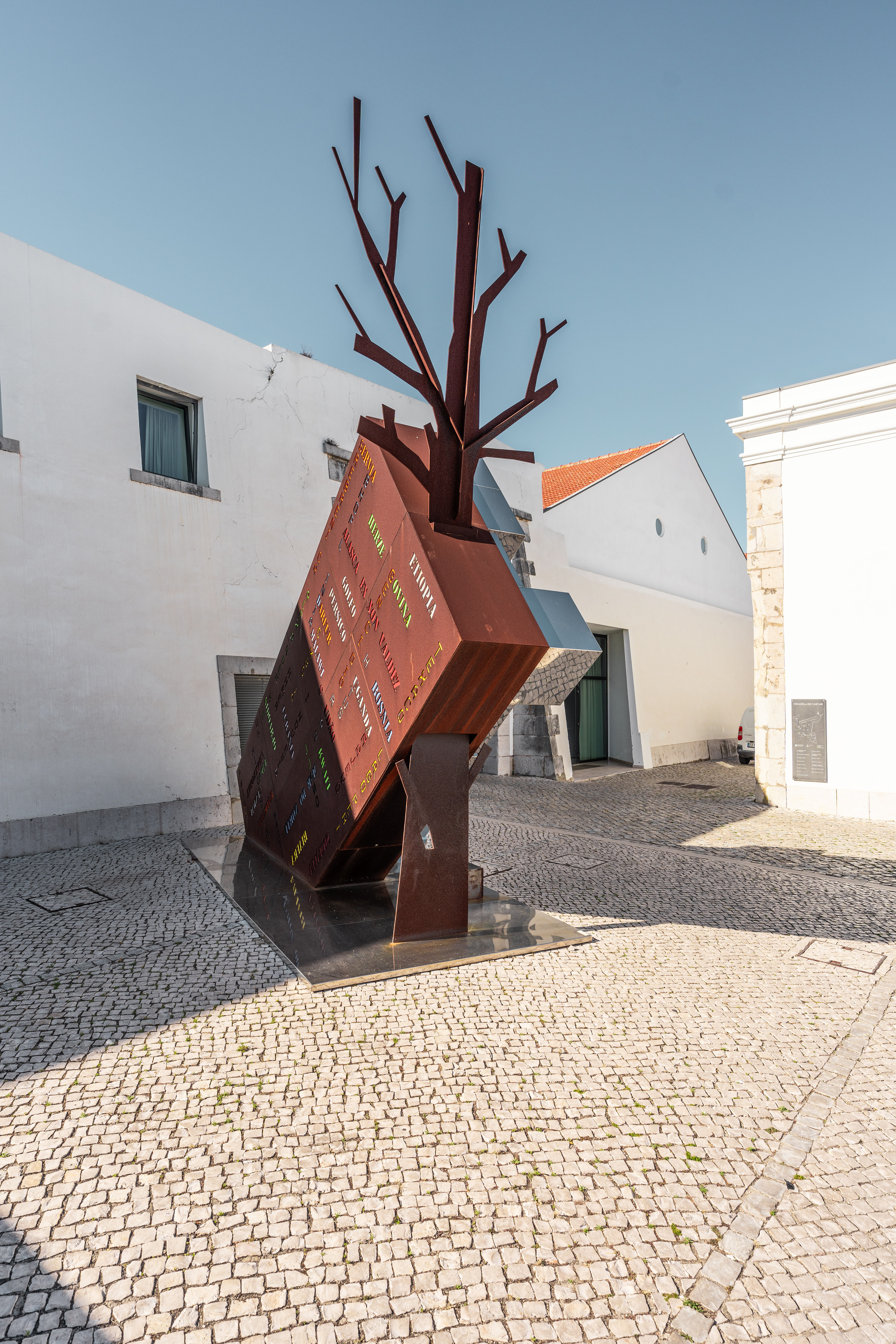 Cascais