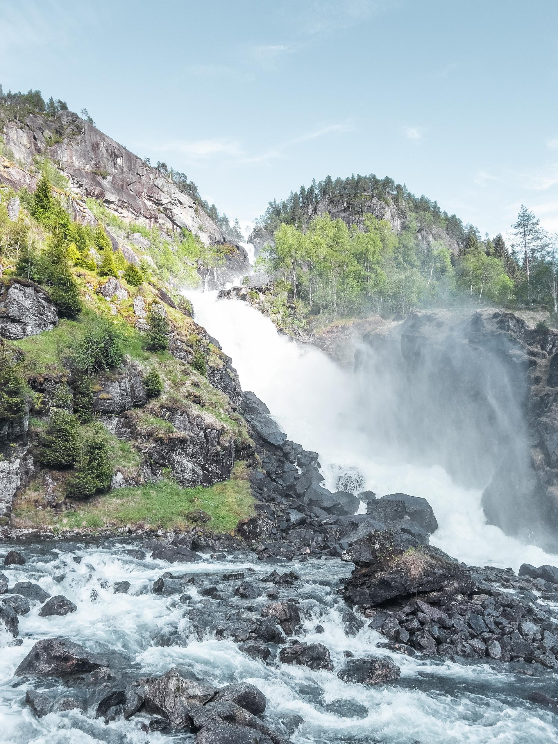 Låtefossen