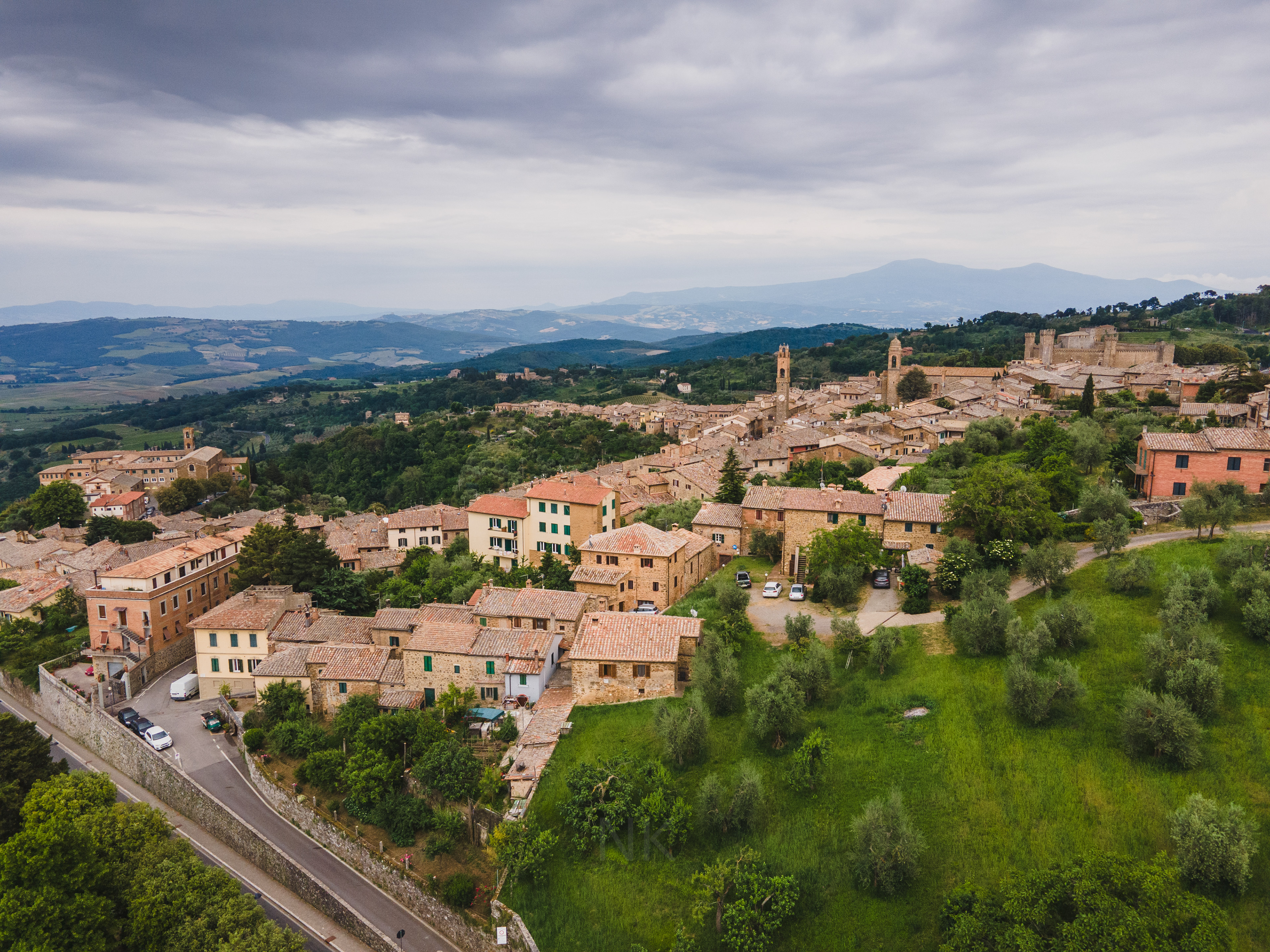 Montalcino