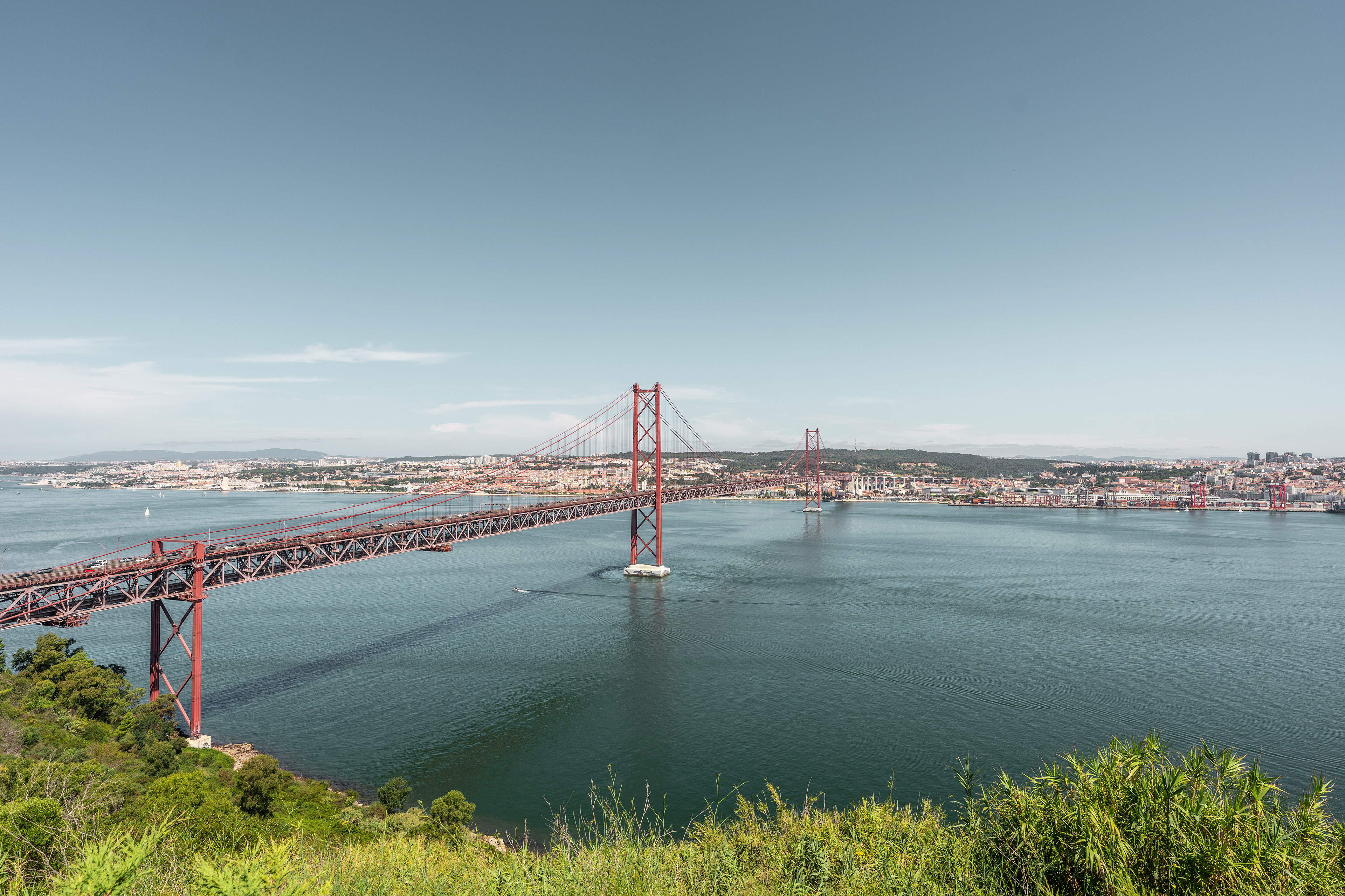 Lisbon