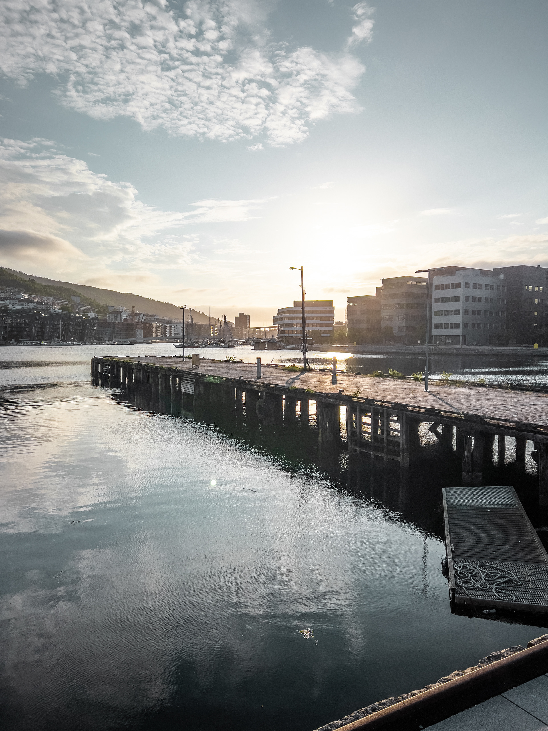 Bergen