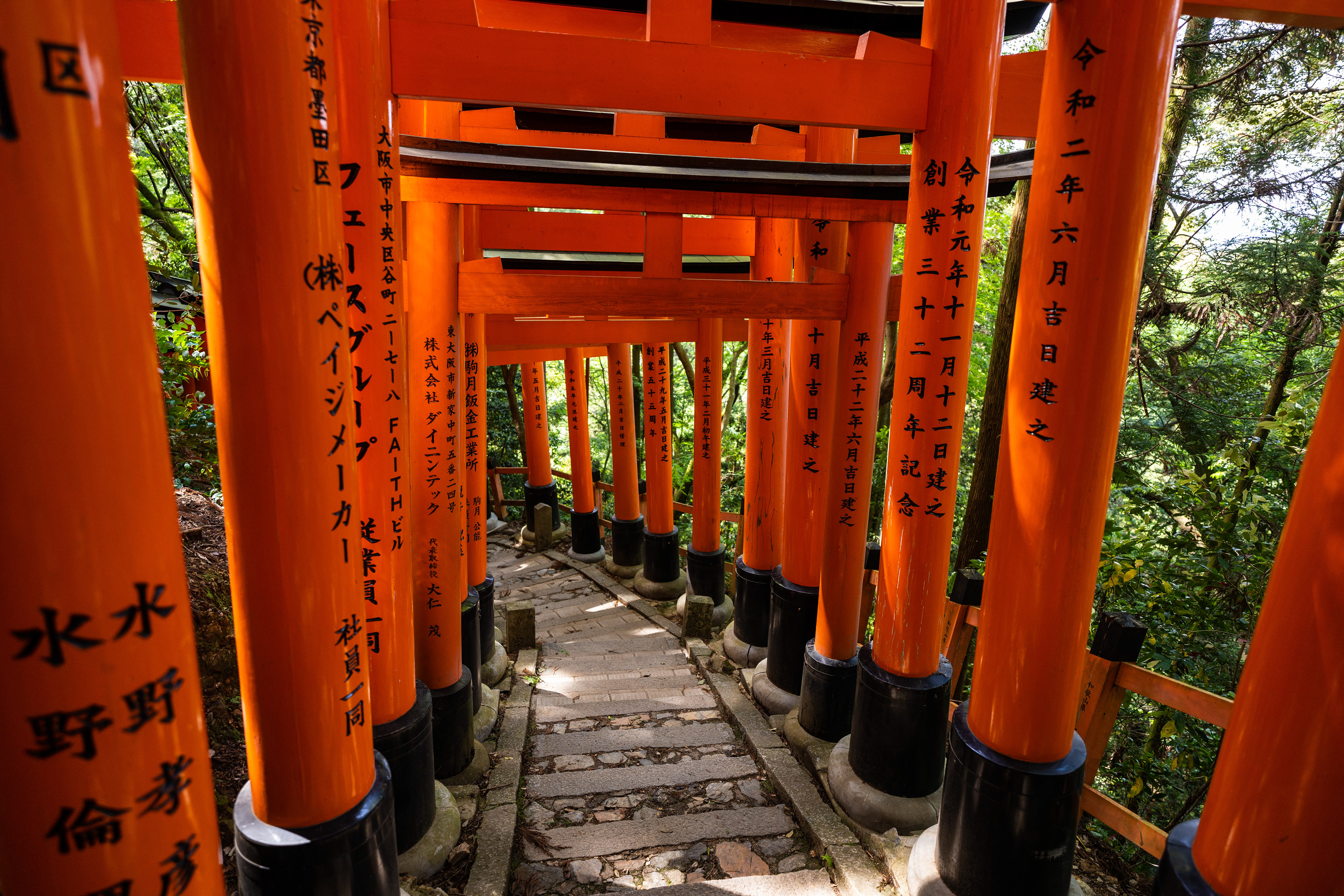 Kyoto