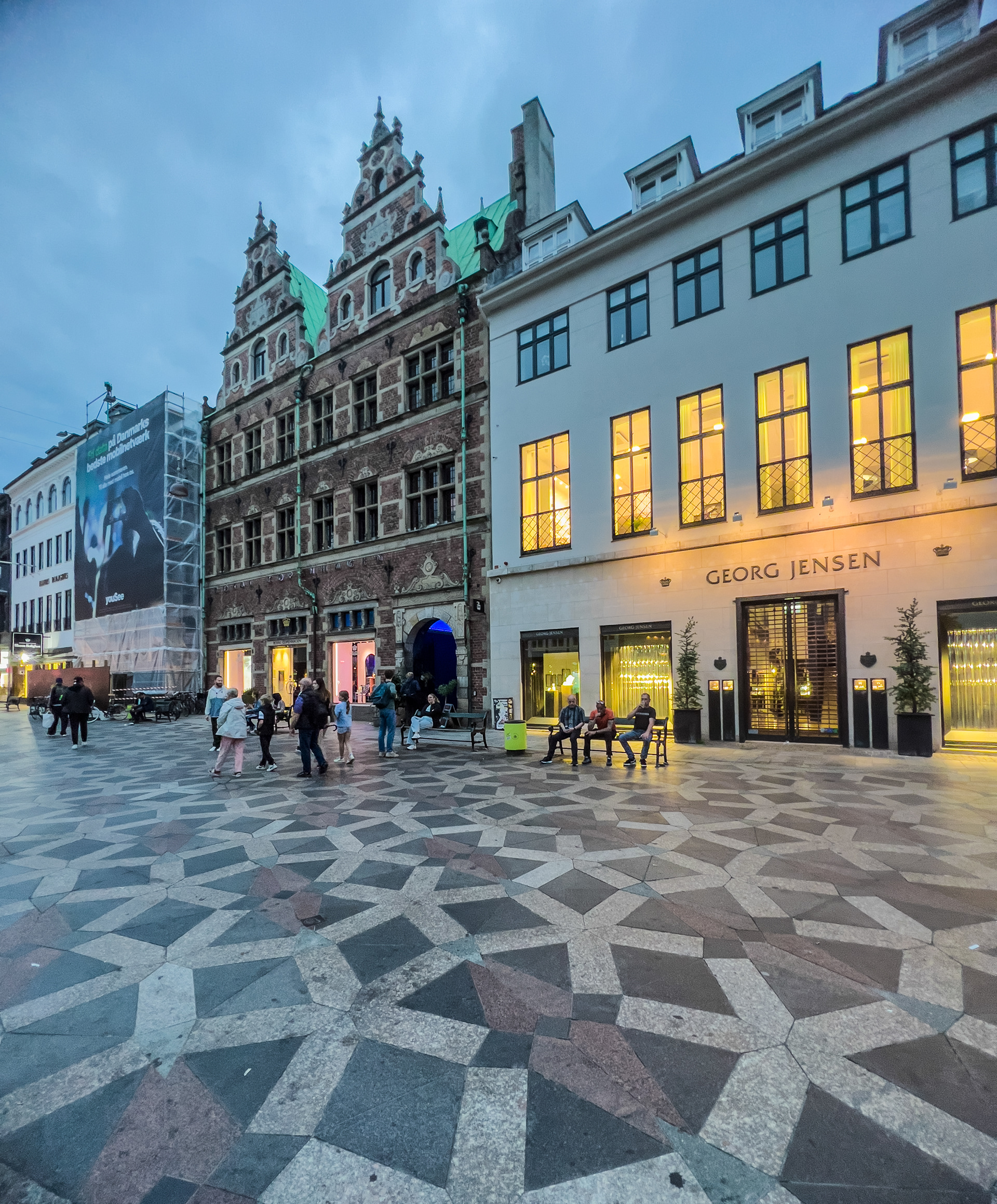 Copenhagen